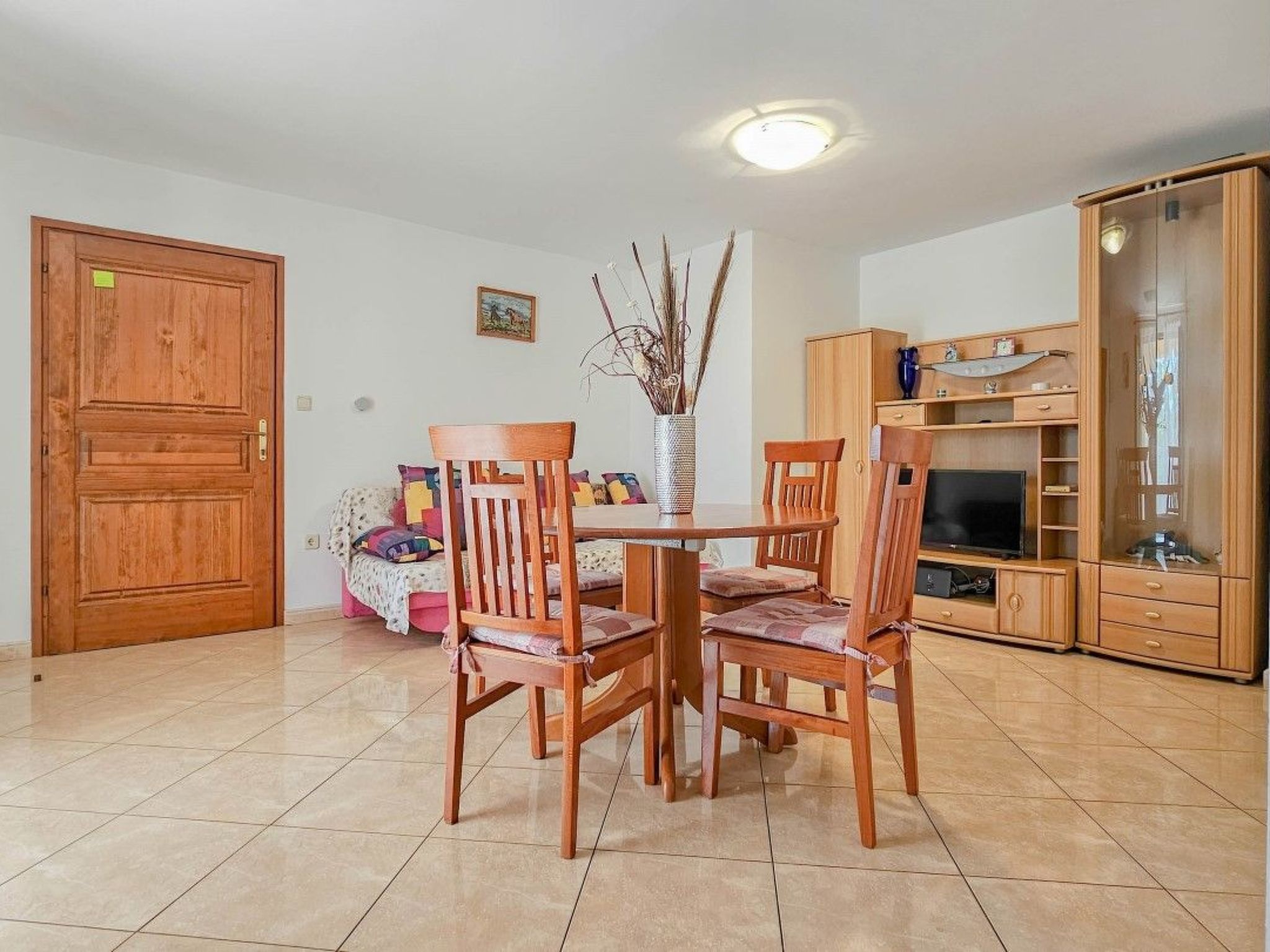 Photo of Wohnung "Viola" mit Balkon