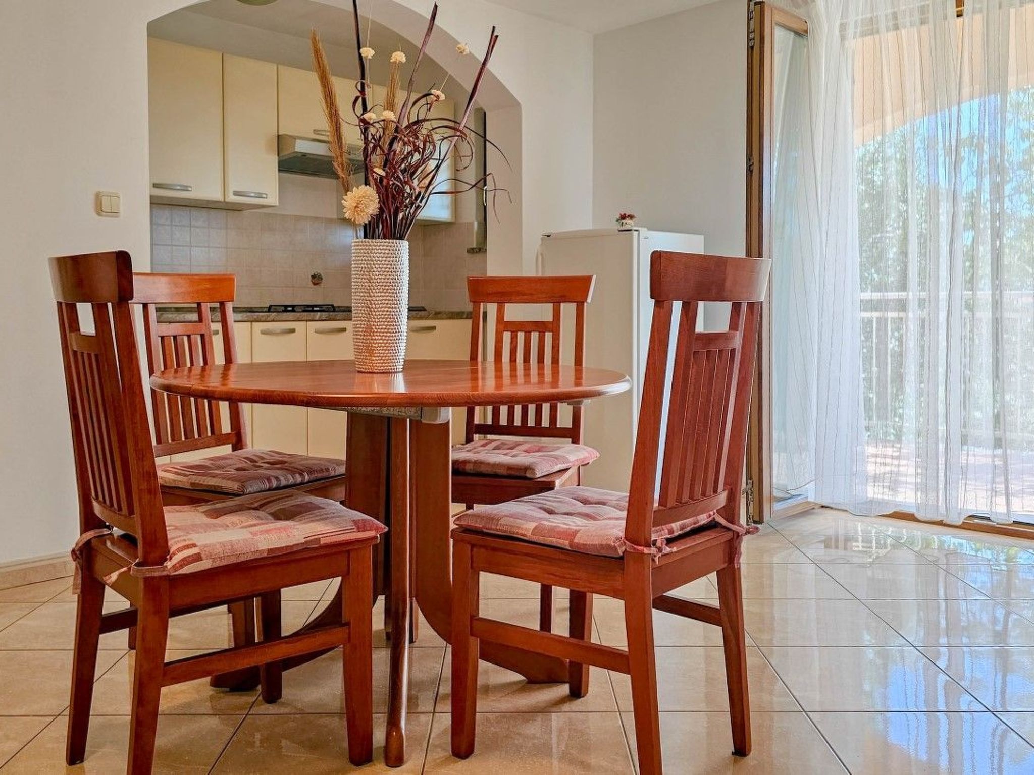 Photo of Wohnung "Viola" mit Balkon