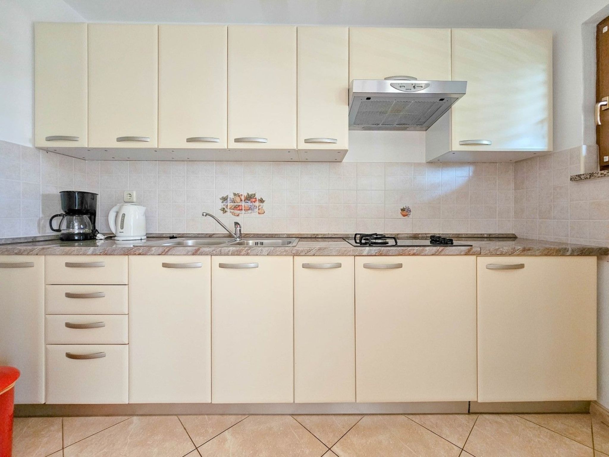 Photo of Wohnung "Viola" mit Balkon