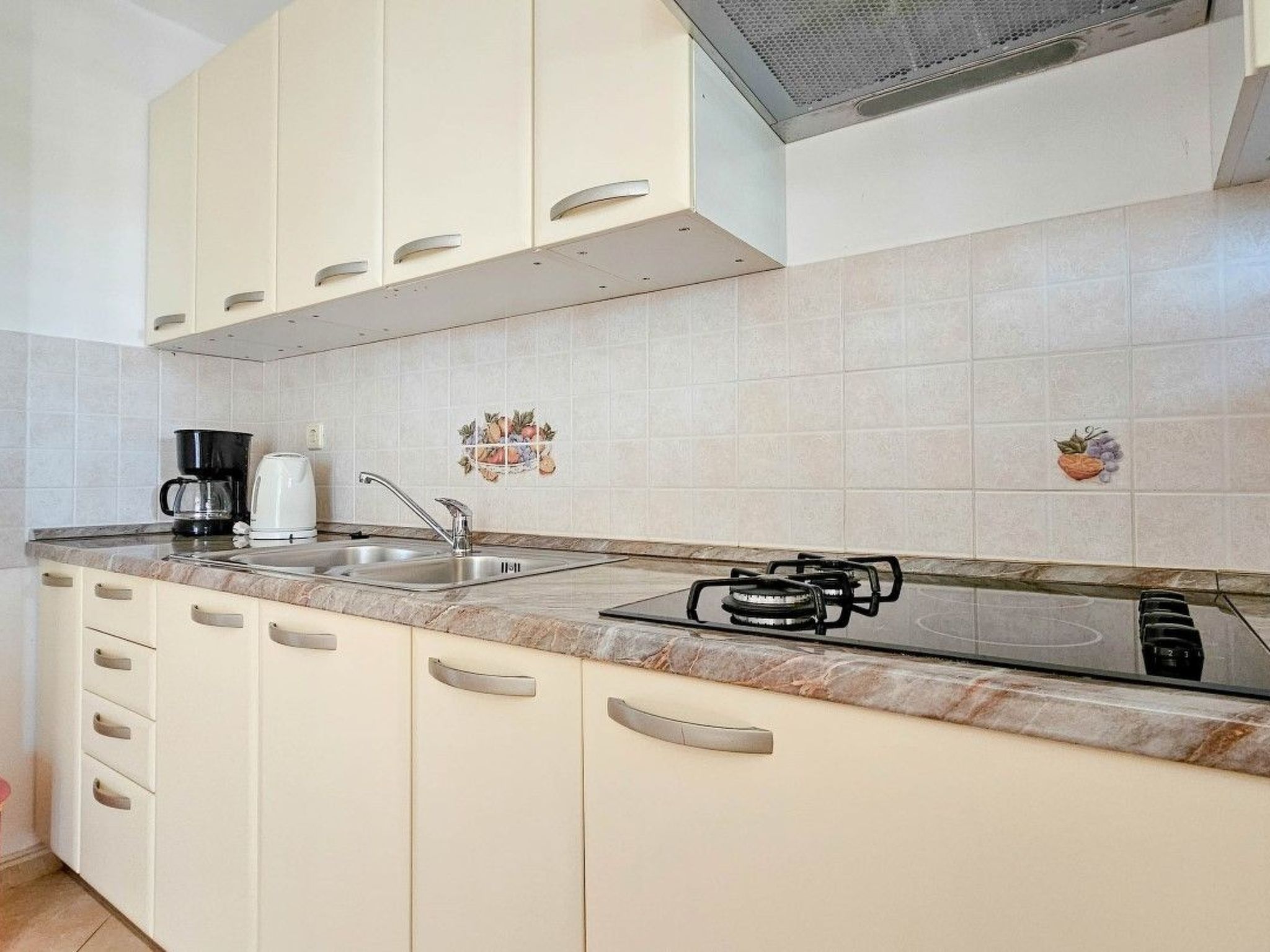 Photo of Wohnung "Viola" mit Balkon