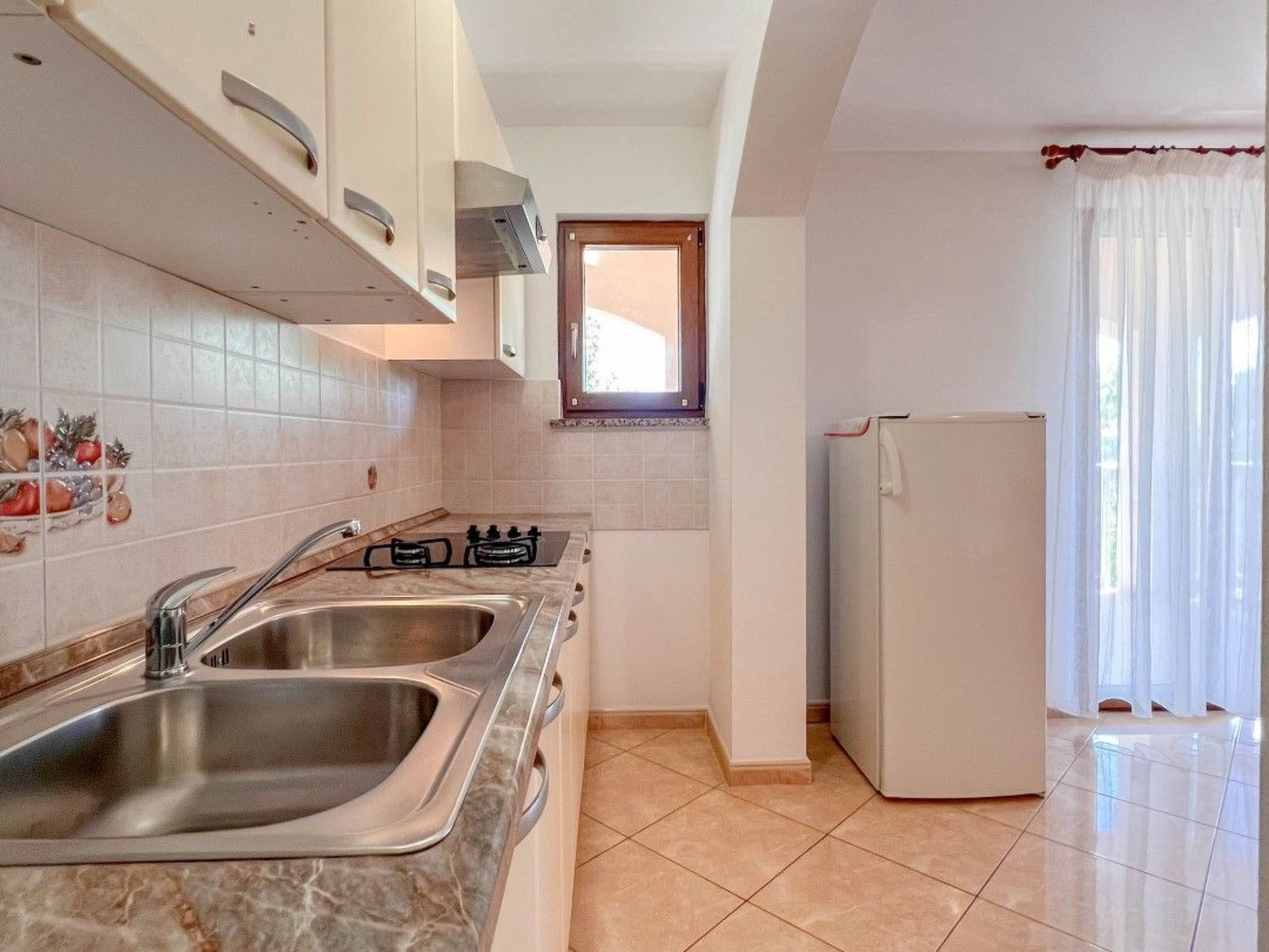 Photo of Wohnung "Viola" mit Balkon