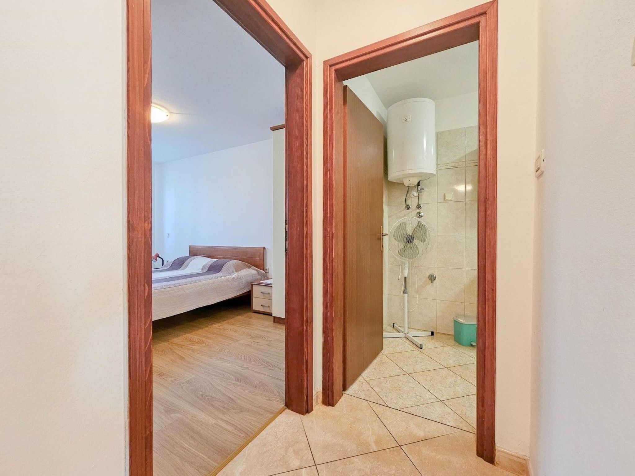 Photo of Wohnung "Viola" mit Balkon