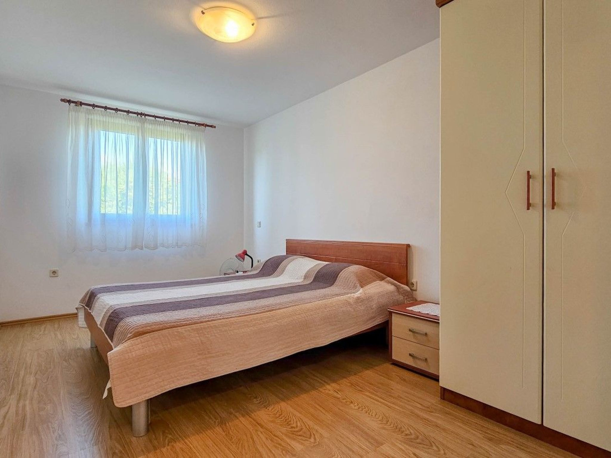 Photo of Wohnung "Viola" mit Balkon