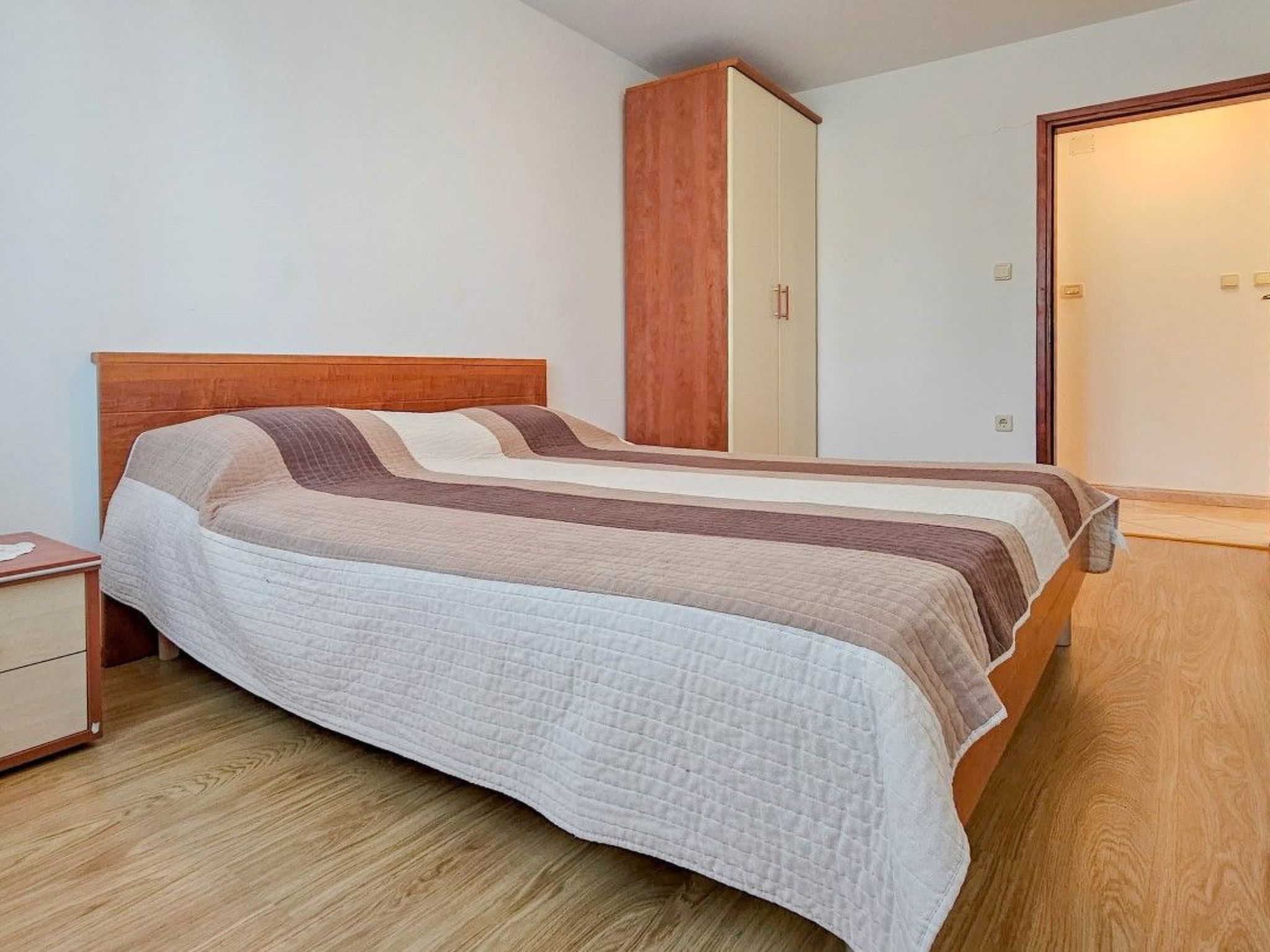 Photo of Wohnung "Viola" mit Balkon