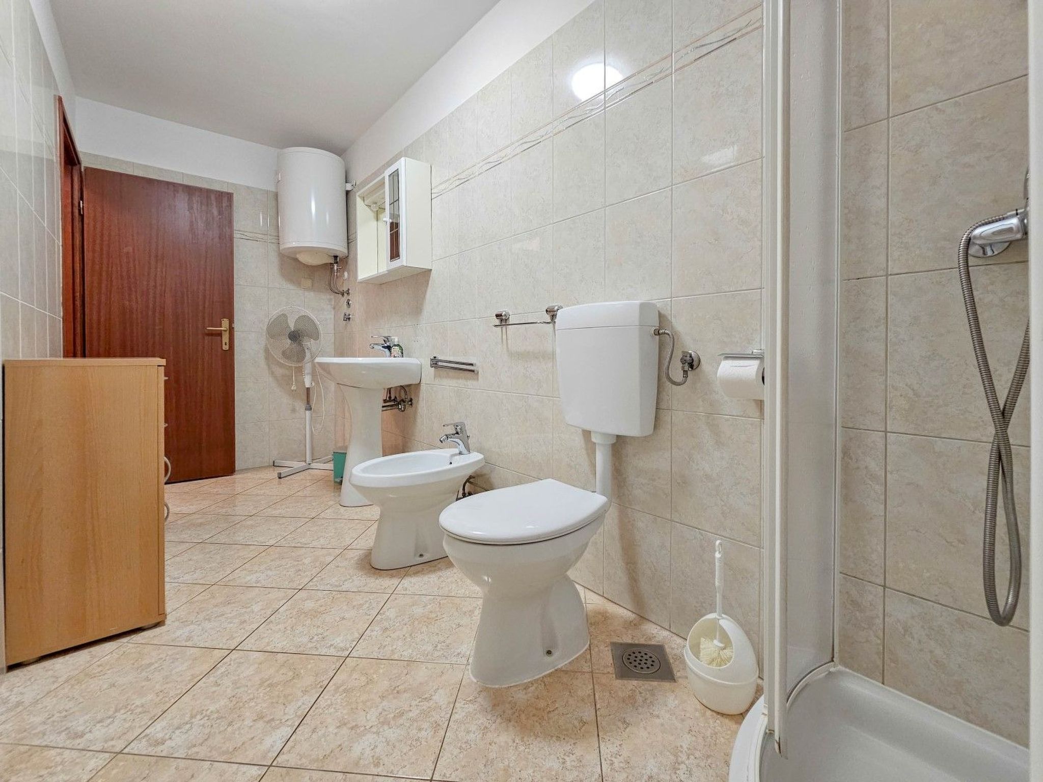 Photo of Wohnung "Viola" mit Balkon