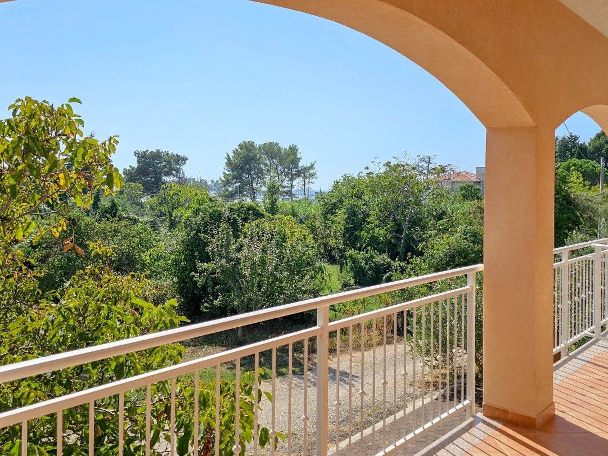 Photo of Wohnung "Viola" mit Balkon