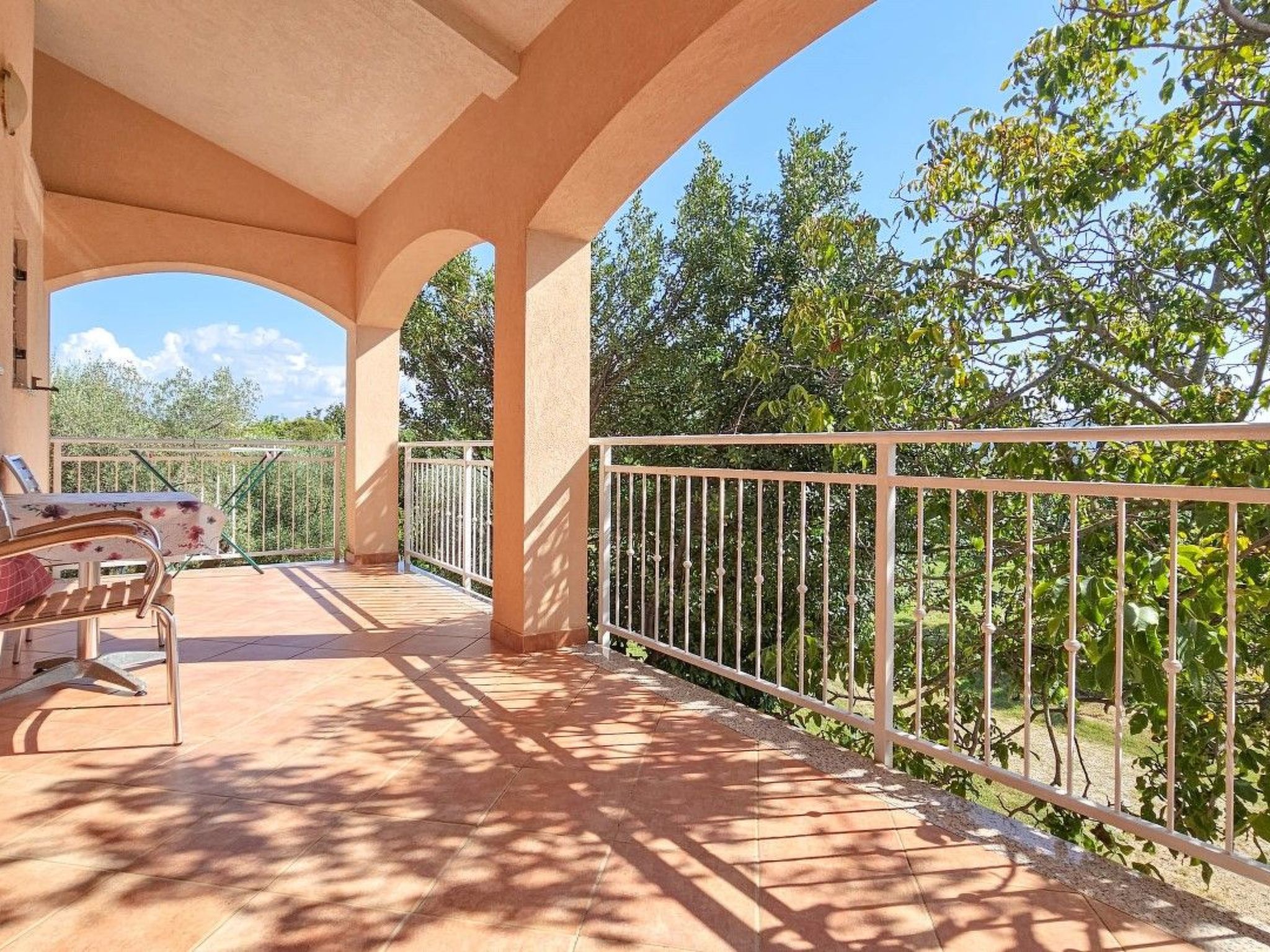 Photo of Wohnung "Viola" mit Balkon