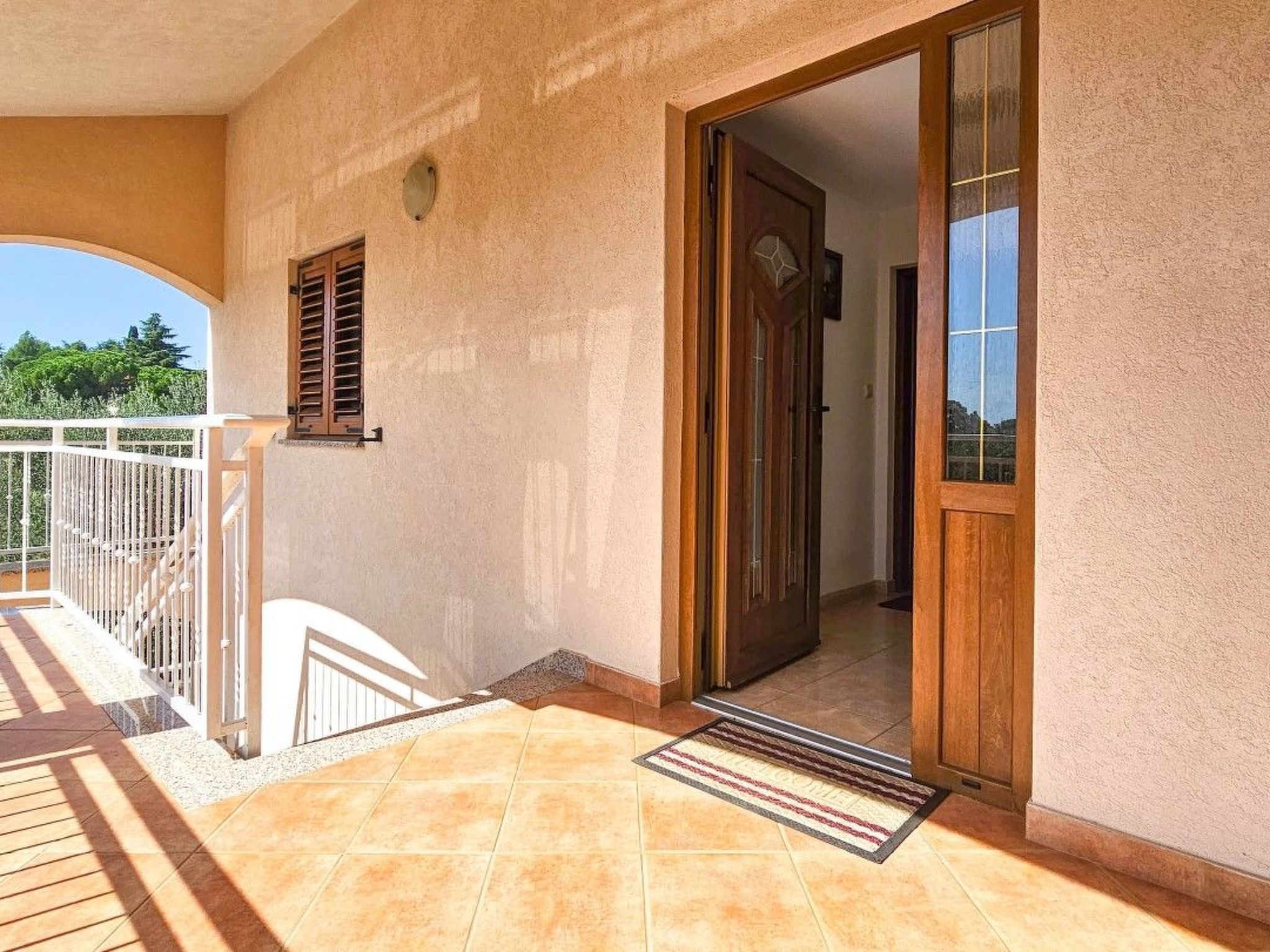 Photo of Wohnung "Viola" mit Balkon