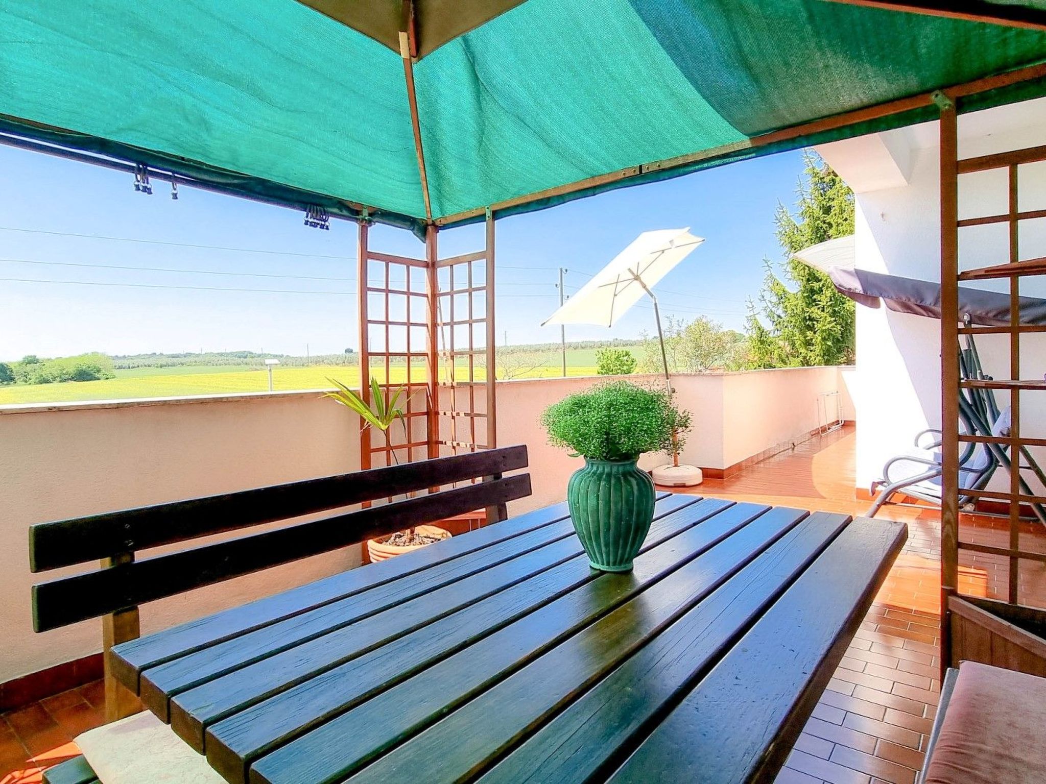 Mirjana 3 Apartment in Novigrad