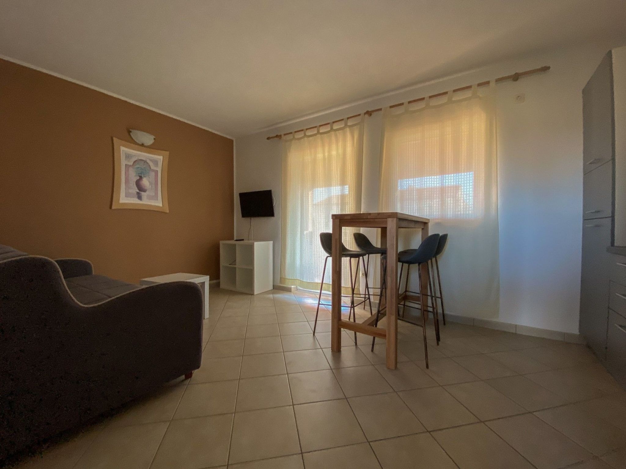 Photo of Appartement David 1 für bis zu 3 Personen mit Terrasse