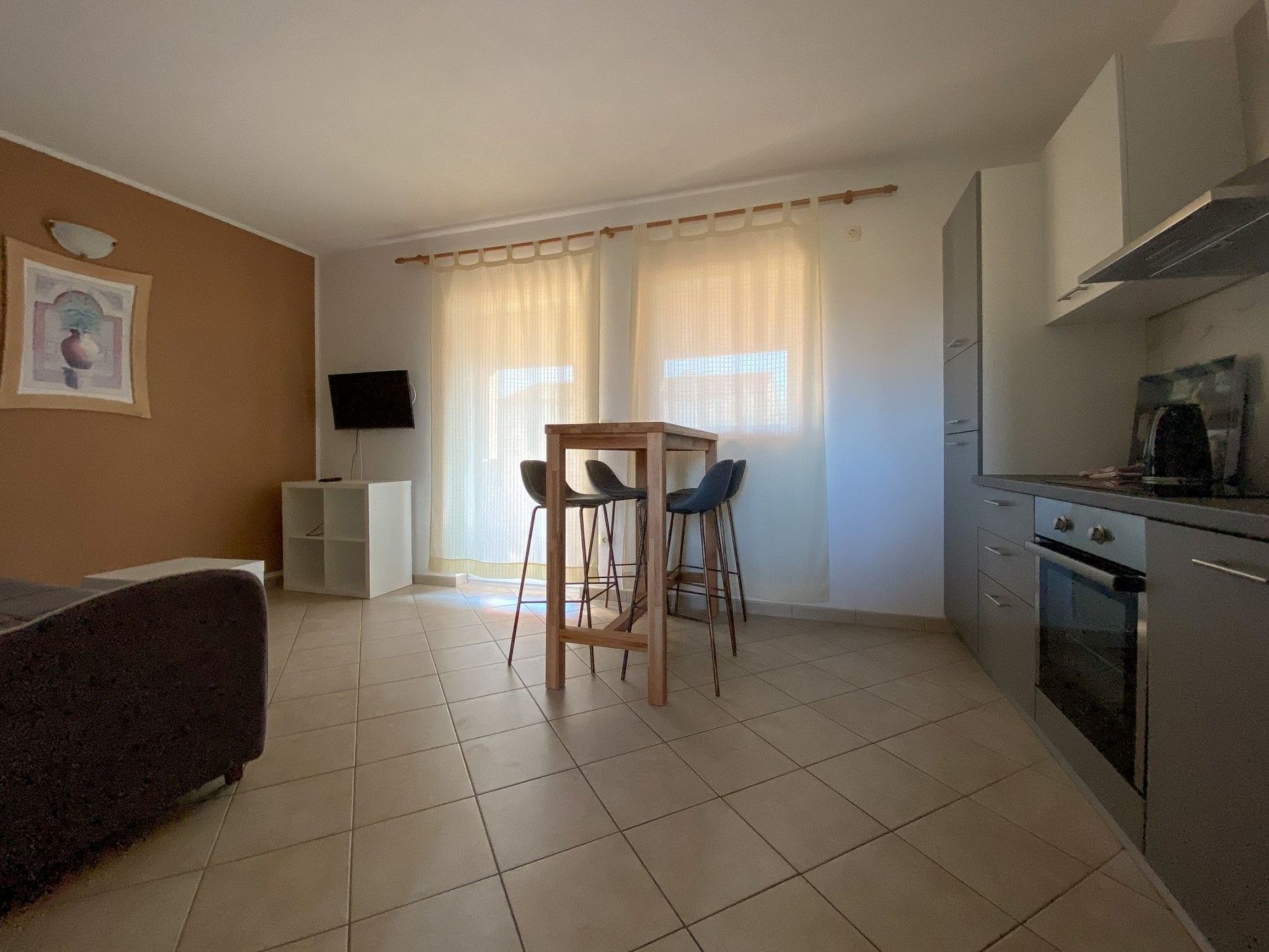 Photo of Appartement David 1 für bis zu 3 Personen mit Terrasse