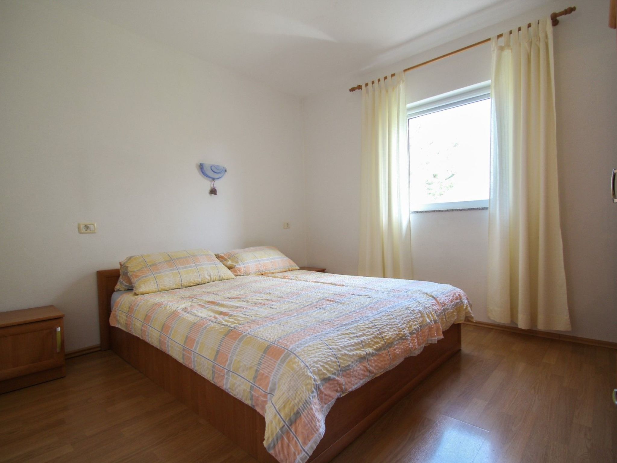 Photo of Appartement David 1 für bis zu 3 Personen mit Terrasse