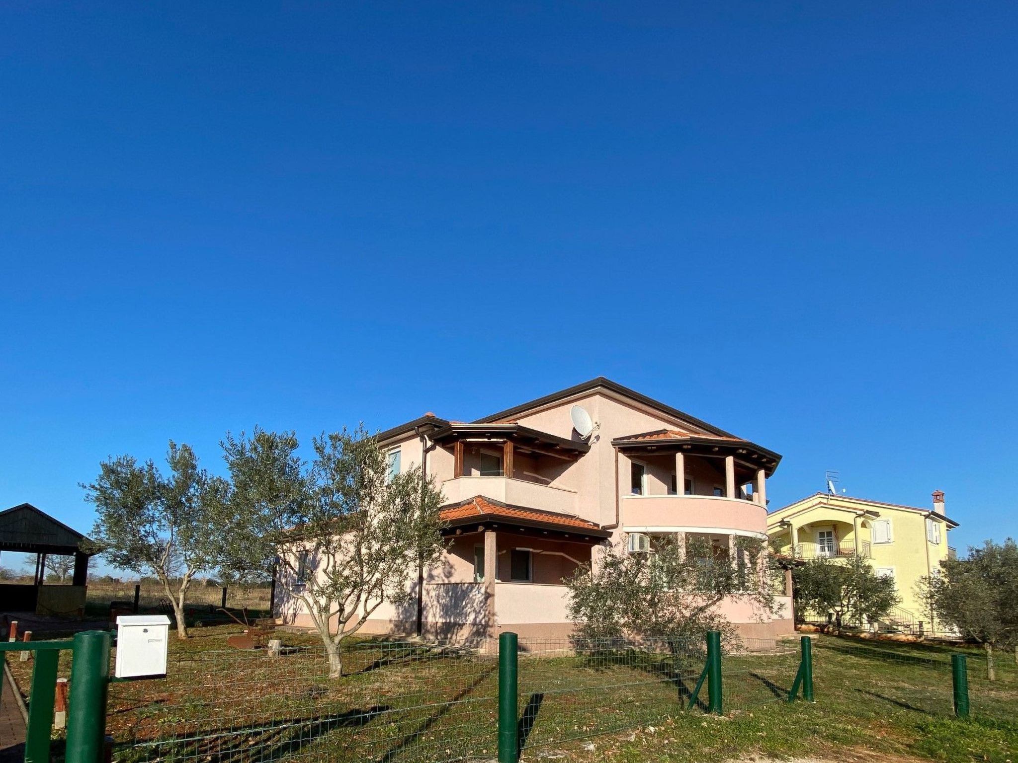 Photo of Appartement David 1 für bis zu 3 Personen mit Terrasse