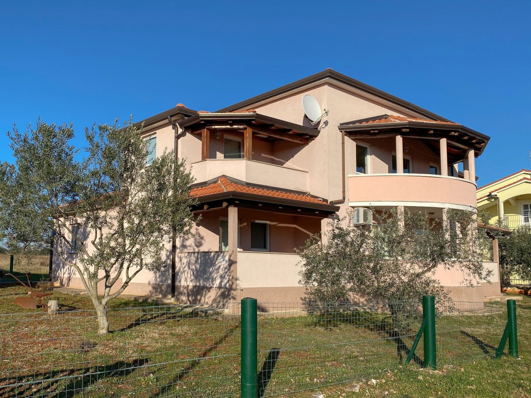 Photo of Appartement David 1 für bis zu 3 Personen mit Terrasse