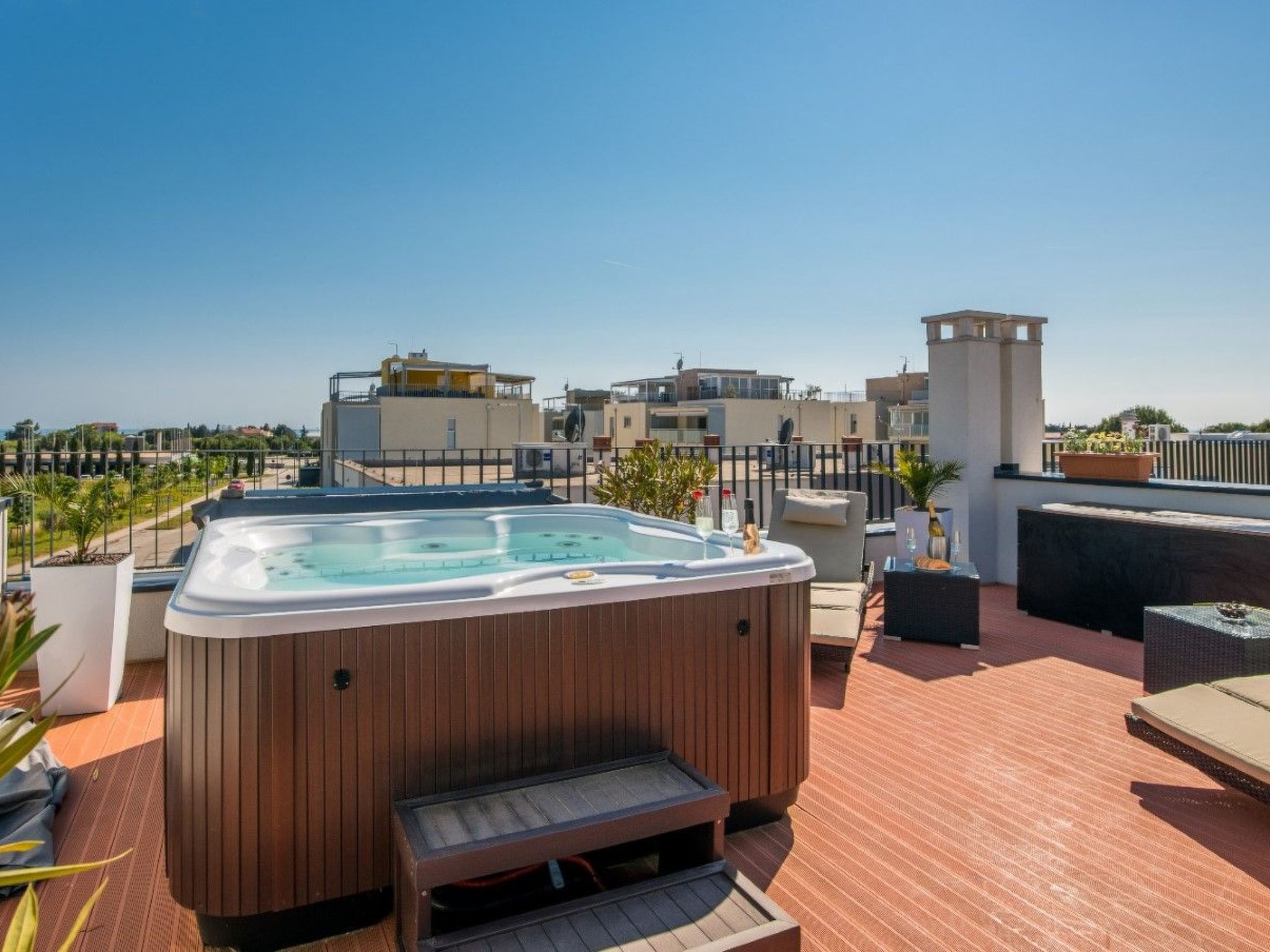 Photo of für 6 Personen ca. 130 m&sup2; in Novigrad, Adriaküste Kroatien (Westküste von