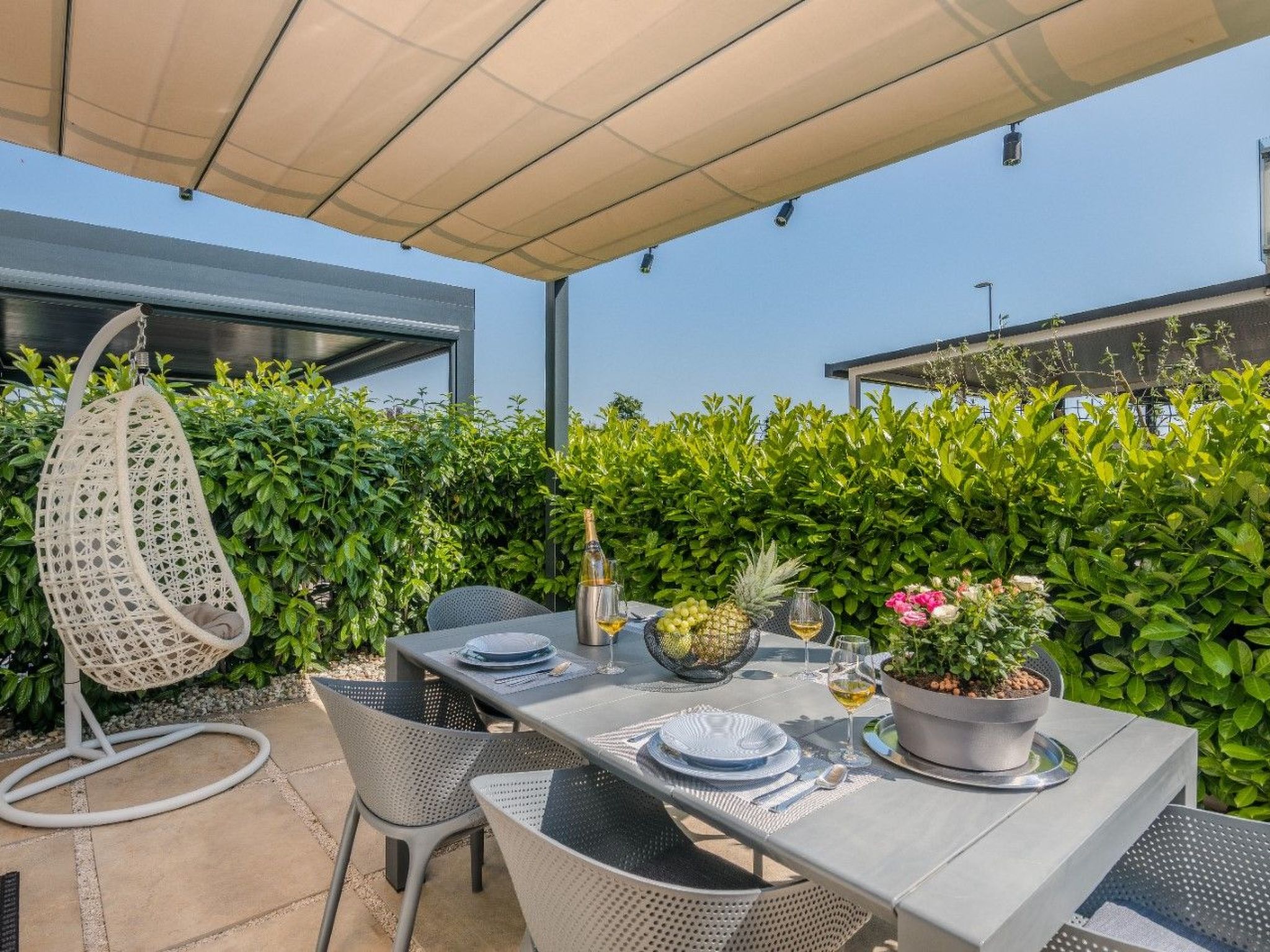 Photo of für 6 Personen ca. 130 m&sup2; in Novigrad, Adriaküste Kroatien (Westküste von