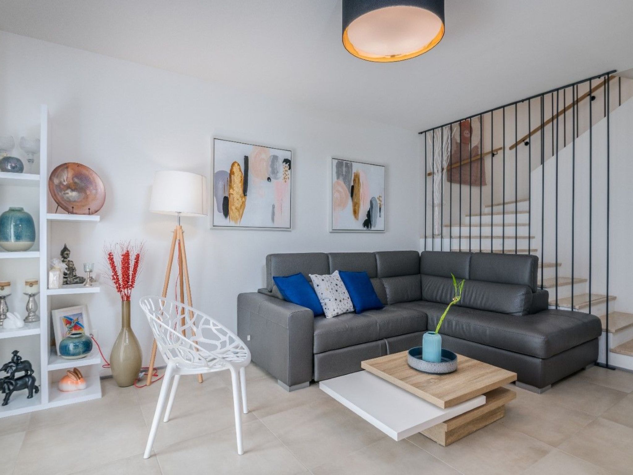 Photo of für 6 Personen ca. 130 m&sup2; in Novigrad, Adriaküste Kroatien (Westküste von