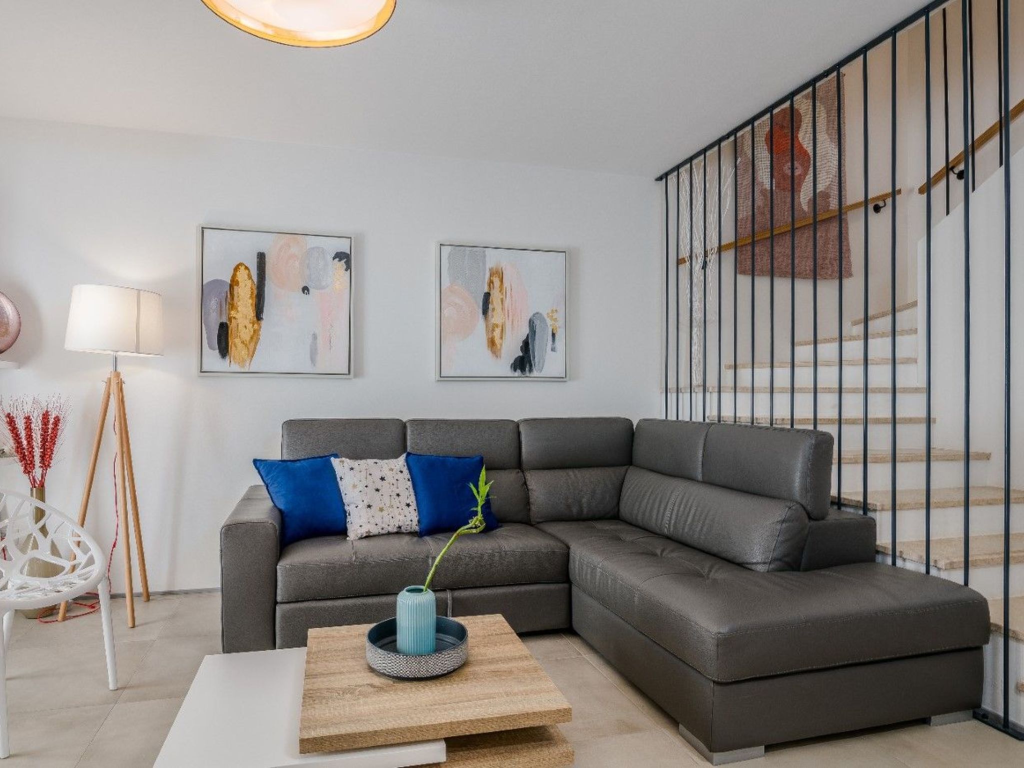 Photo of für 6 Personen ca. 130 m&sup2; in Novigrad, Adriaküste Kroatien (Westküste von