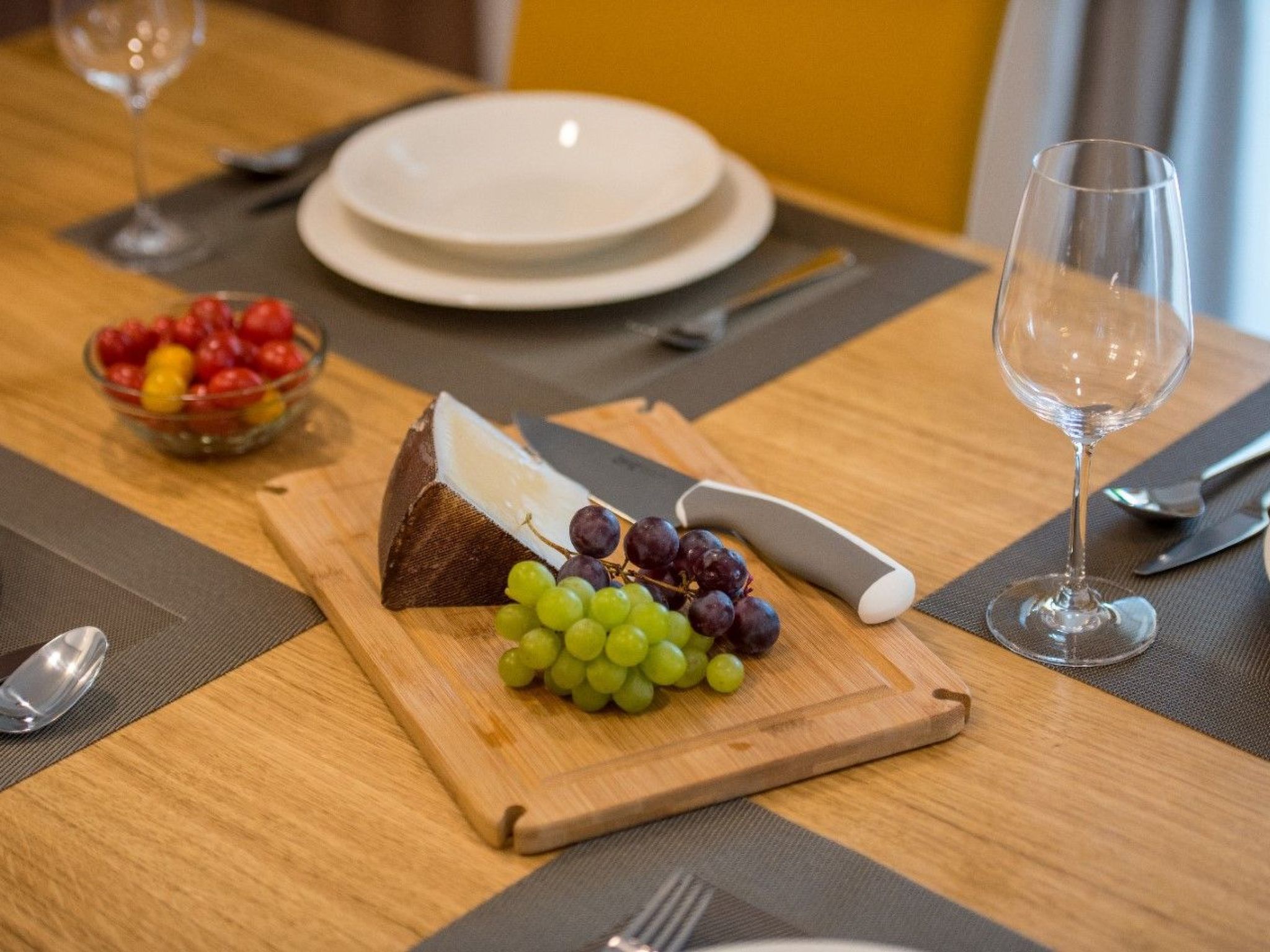 Photo of für 6 Personen ca. 130 m&sup2; in Novigrad, Adriaküste Kroatien (Westküste von