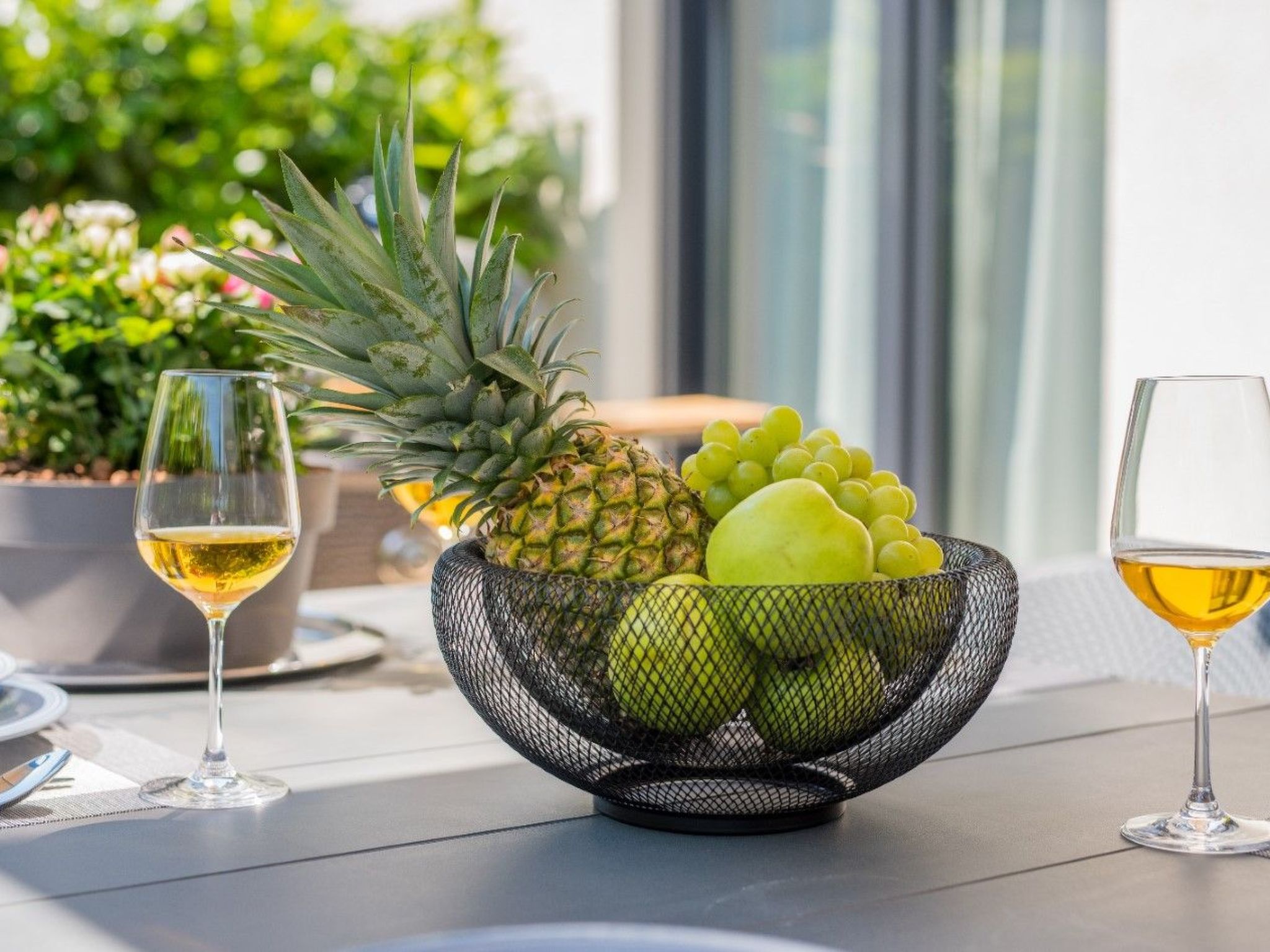 Photo of für 6 Personen ca. 130 m&sup2; in Novigrad, Adriaküste Kroatien (Westküste von