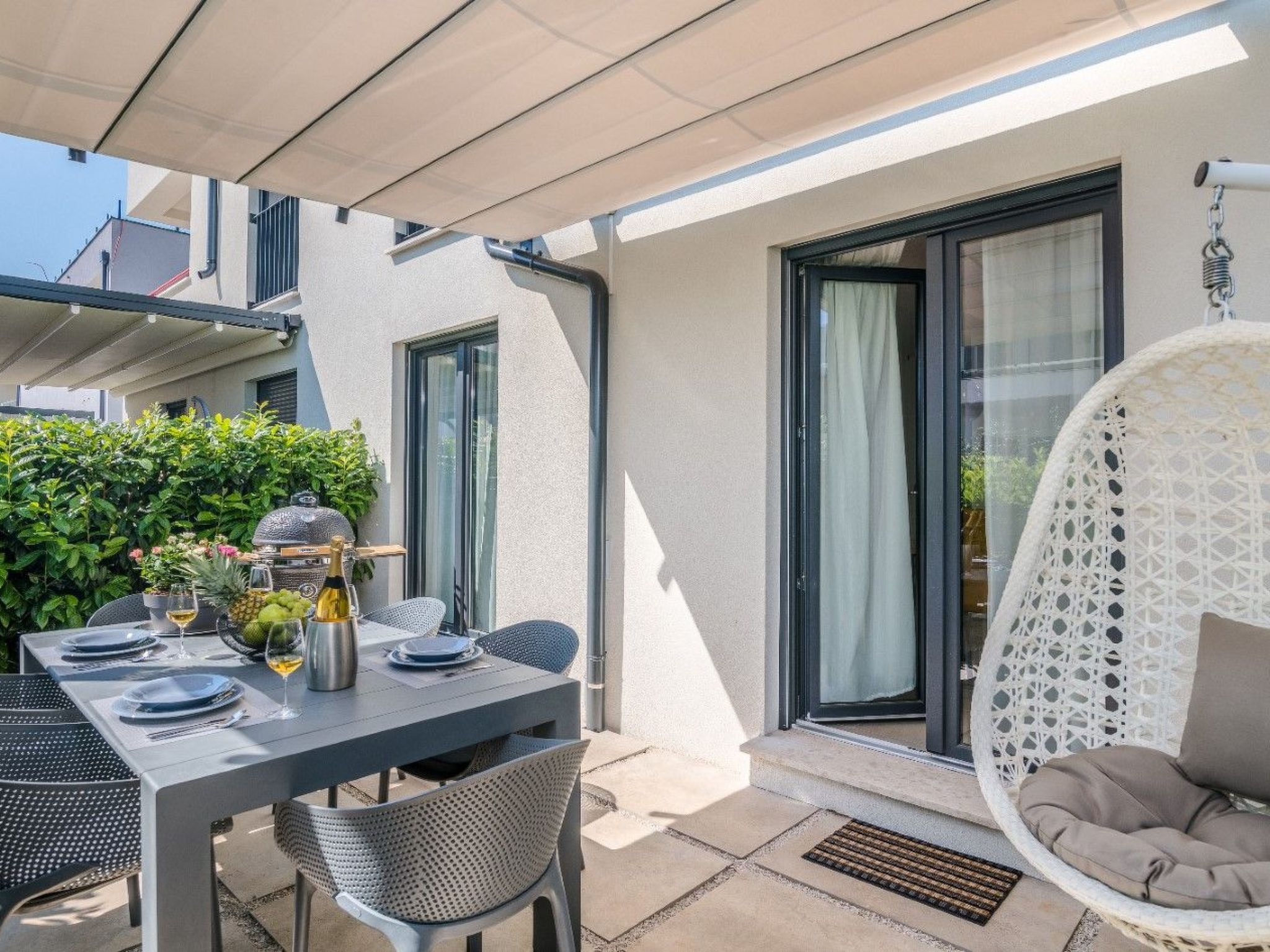 Photo of für 6 Personen ca. 130 m&sup2; in Novigrad, Adriaküste Kroatien (Westküste von