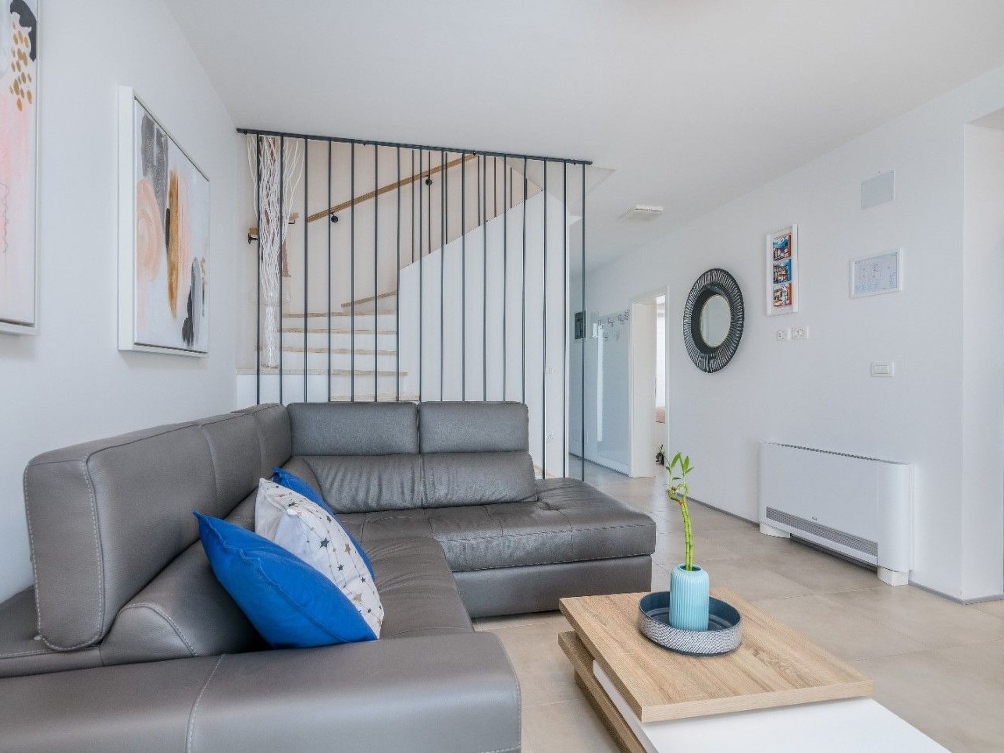 Photo of für 6 Personen ca. 130 m&sup2; in Novigrad, Adriaküste Kroatien (Westküste von