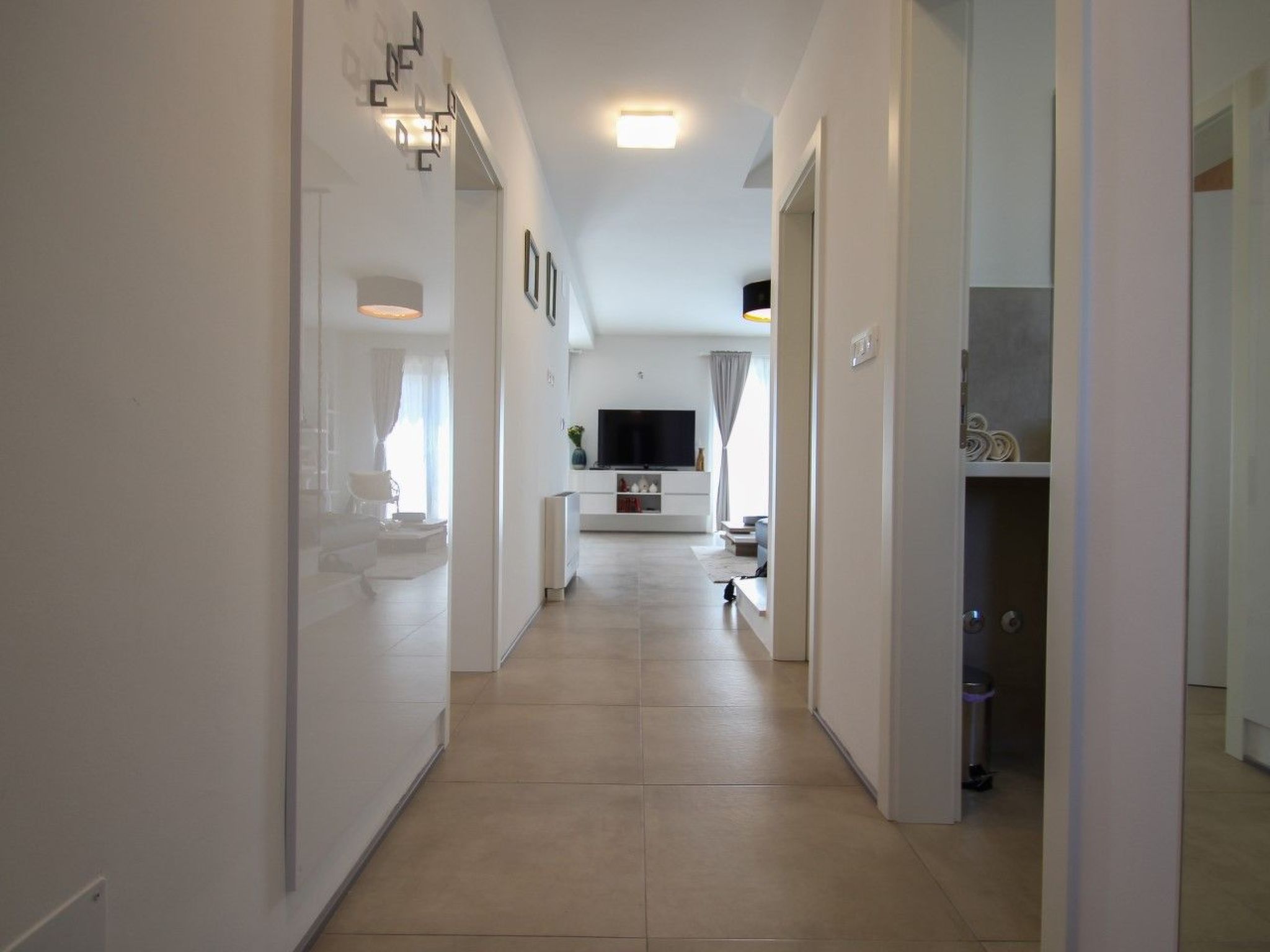 Photo of für 6 Personen ca. 130 m&sup2; in Novigrad, Adriaküste Kroatien (Westküste von