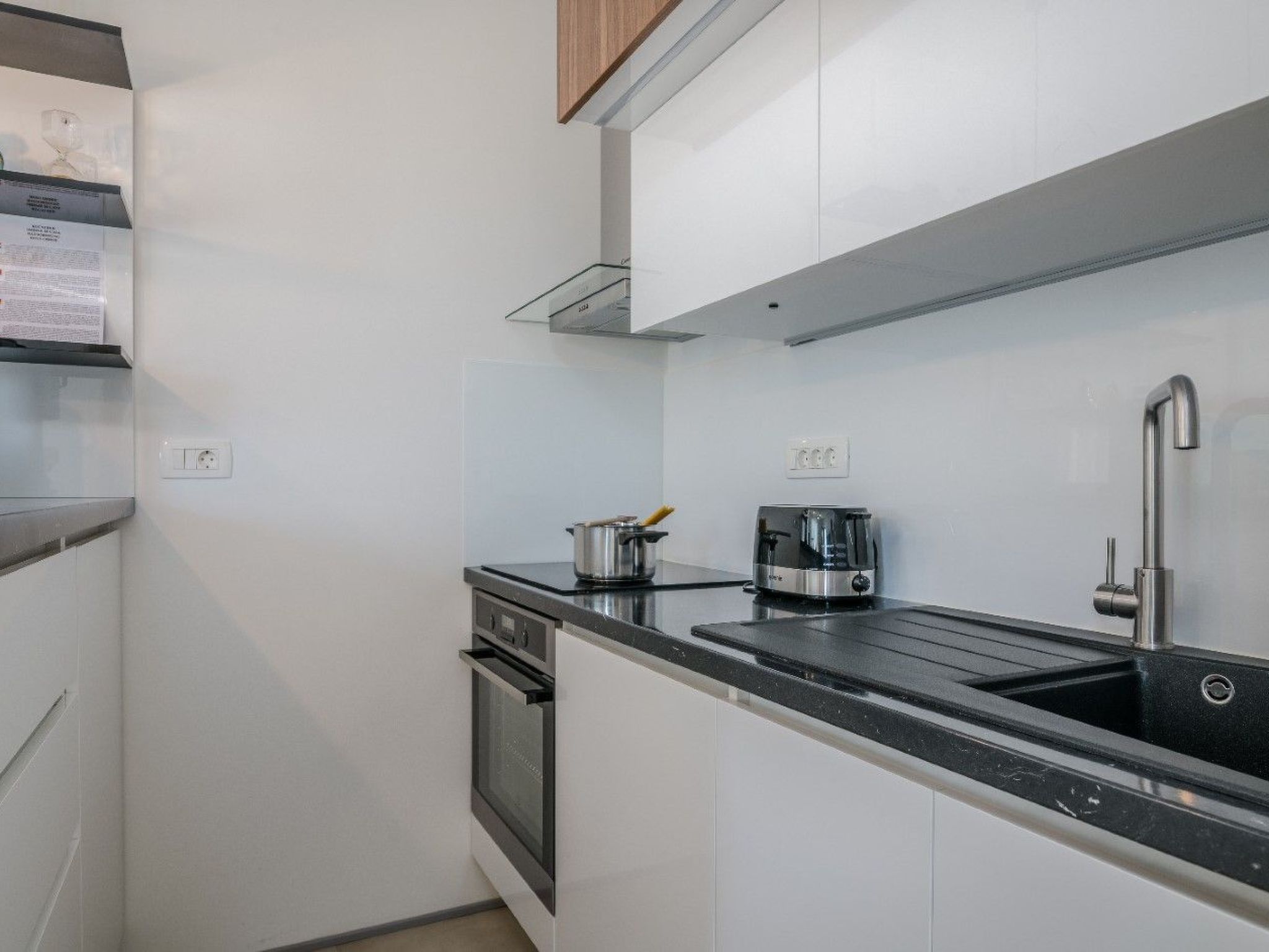 Photo of für 6 Personen ca. 130 m&sup2; in Novigrad, Adriaküste Kroatien (Westküste von