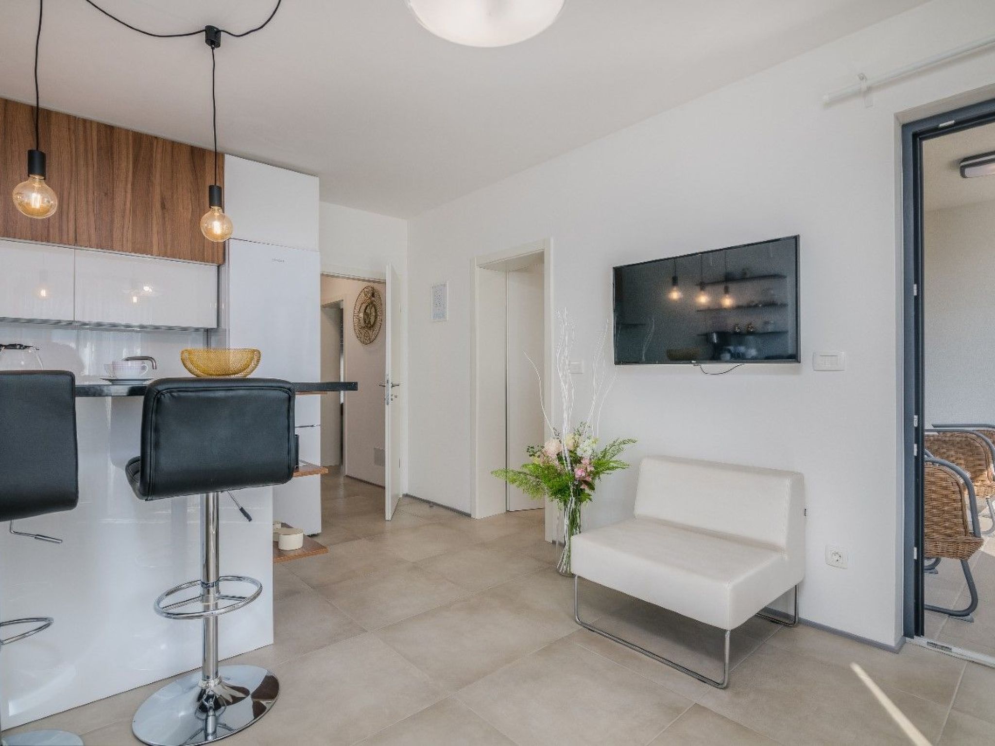 Photo of für 6 Personen ca. 130 m&sup2; in Novigrad, Adriaküste Kroatien (Westküste von