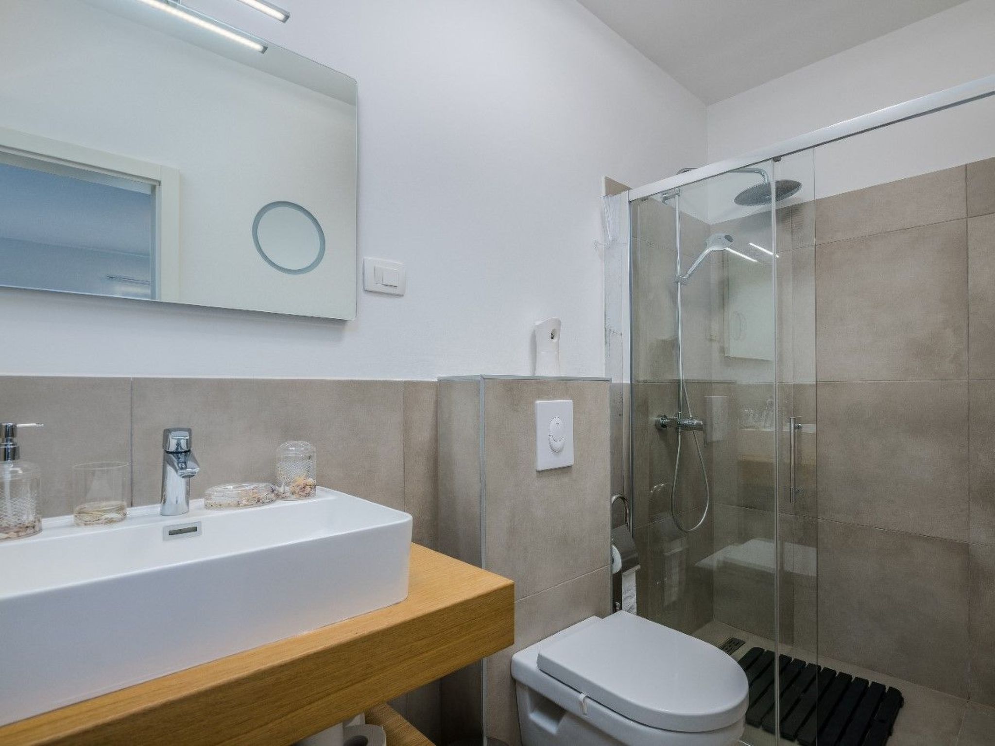 Photo of für 6 Personen ca. 130 m&sup2; in Novigrad, Adriaküste Kroatien (Westküste von