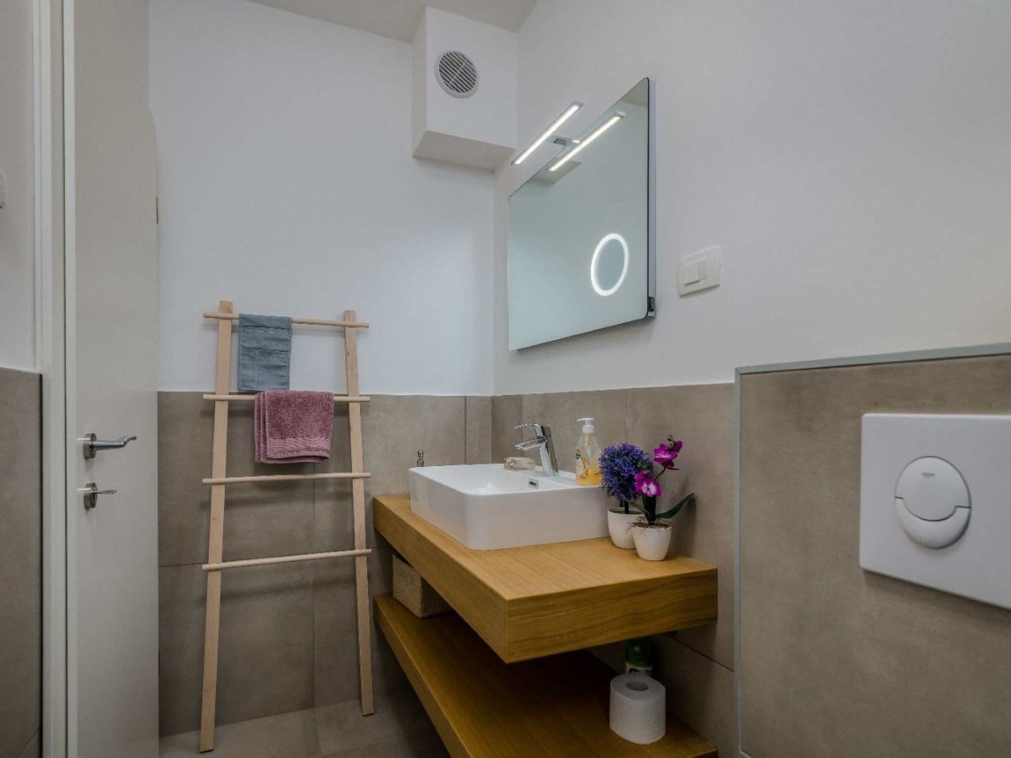 Photo of für 6 Personen ca. 130 m&sup2; in Novigrad, Adriaküste Kroatien (Westküste von