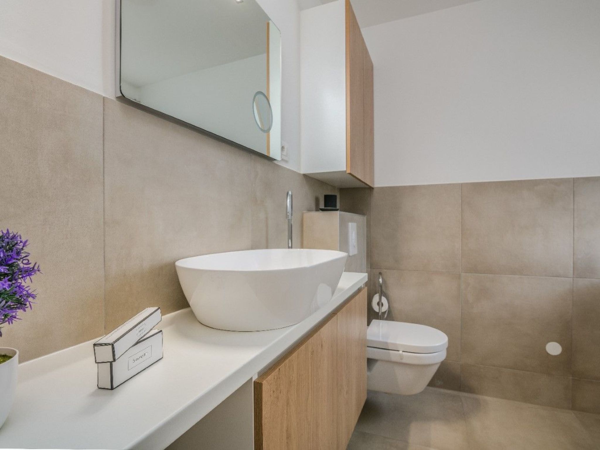 Photo of für 6 Personen ca. 130 m&sup2; in Novigrad, Adriaküste Kroatien (Westküste von