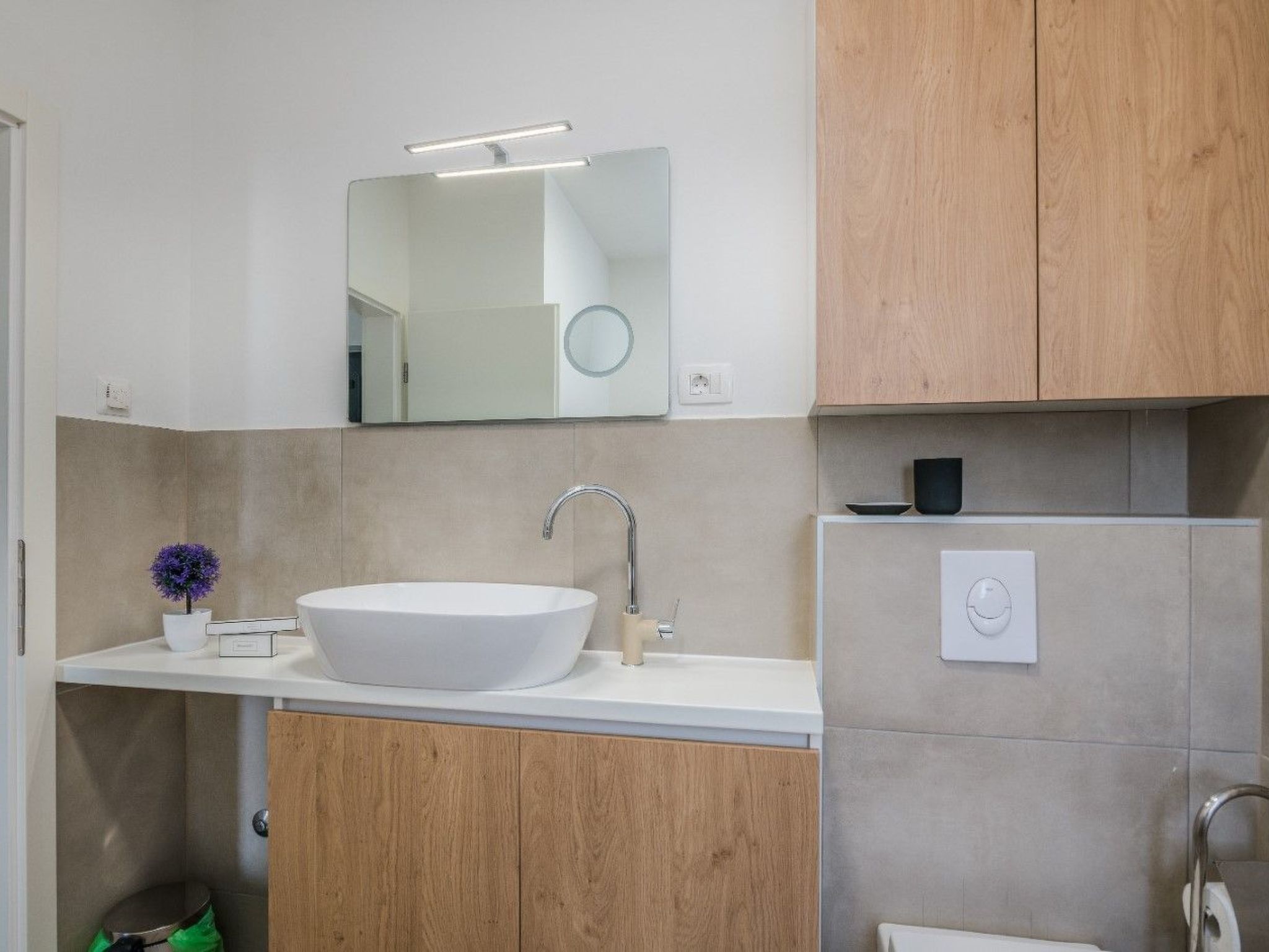 Photo of für 6 Personen ca. 130 m&sup2; in Novigrad, Adriaküste Kroatien (Westküste von