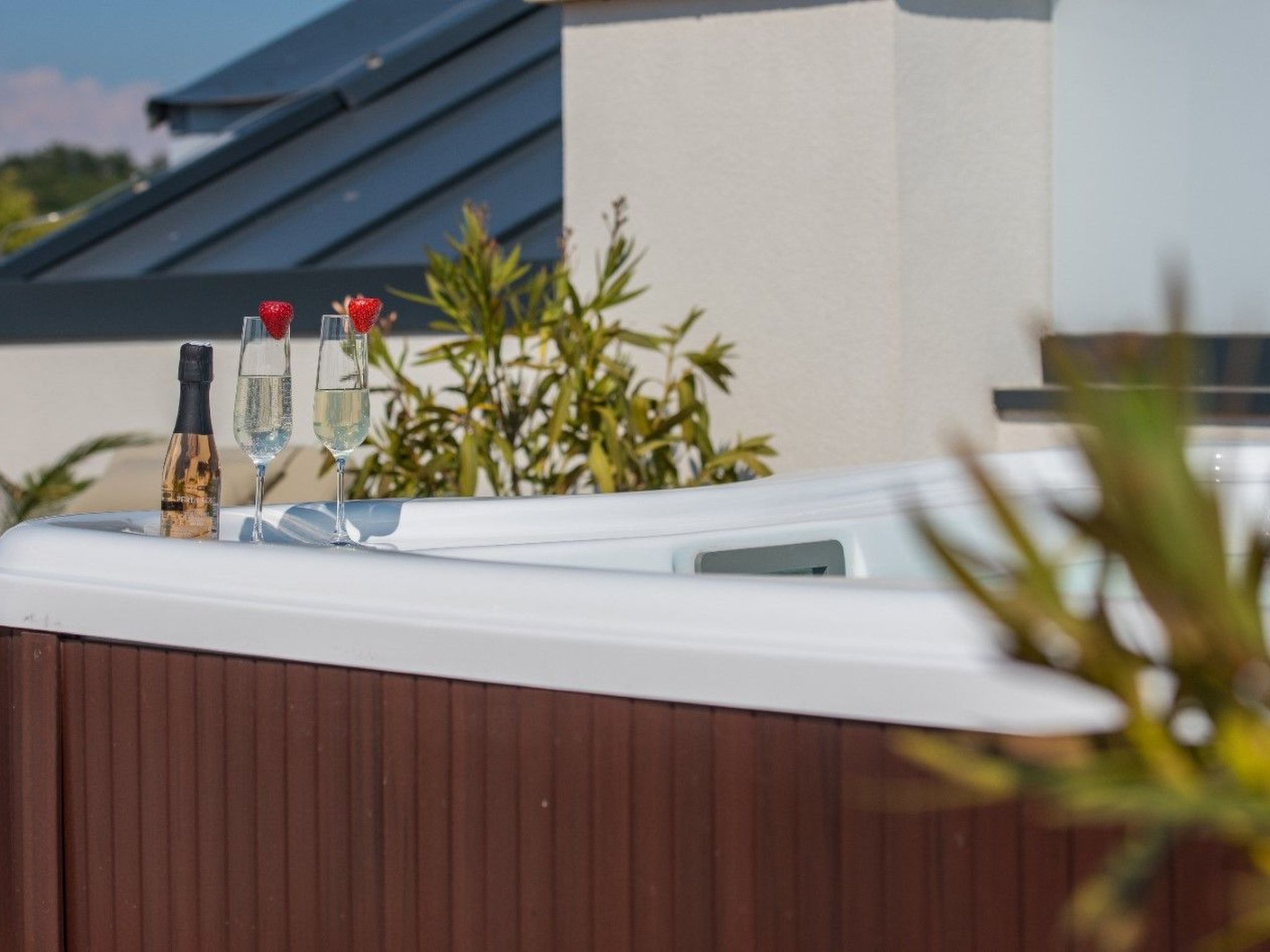 Photo of für 6 Personen ca. 130 m&sup2; in Novigrad, Adriaküste Kroatien (Westküste von