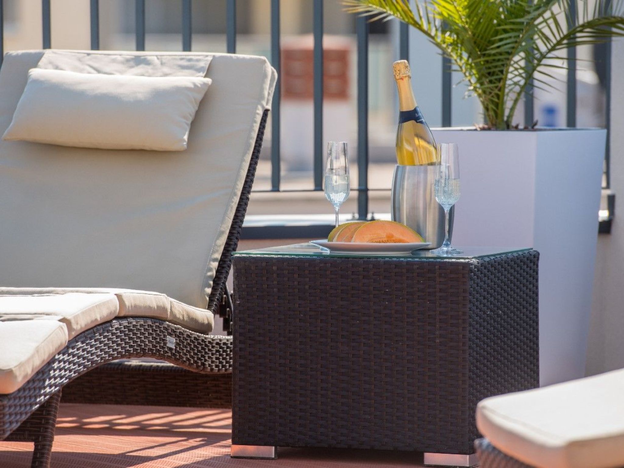 Photo of für 6 Personen ca. 130 m&sup2; in Novigrad, Adriaküste Kroatien (Westküste von