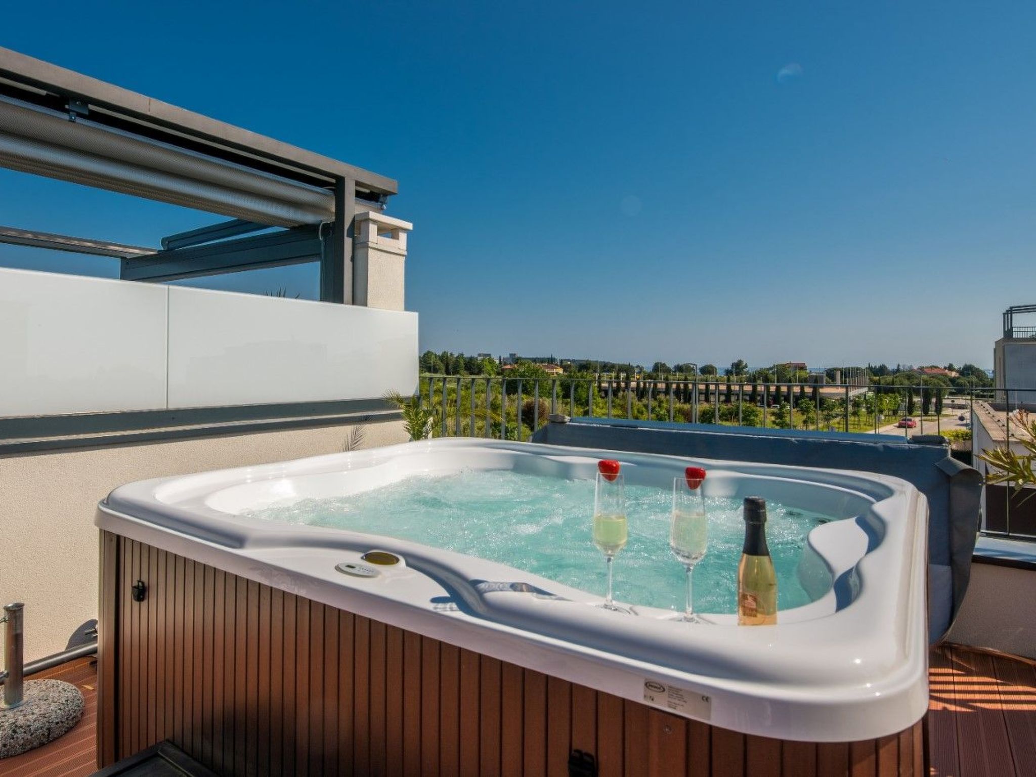 Photo of für 6 Personen ca. 130 m&sup2; in Novigrad, Adriaküste Kroatien (Westküste von