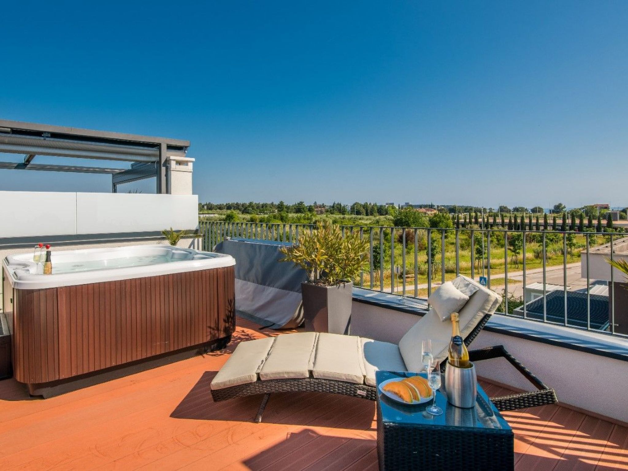 Photo of für 6 Personen ca. 130 m&sup2; in Novigrad, Adriaküste Kroatien (Westküste von