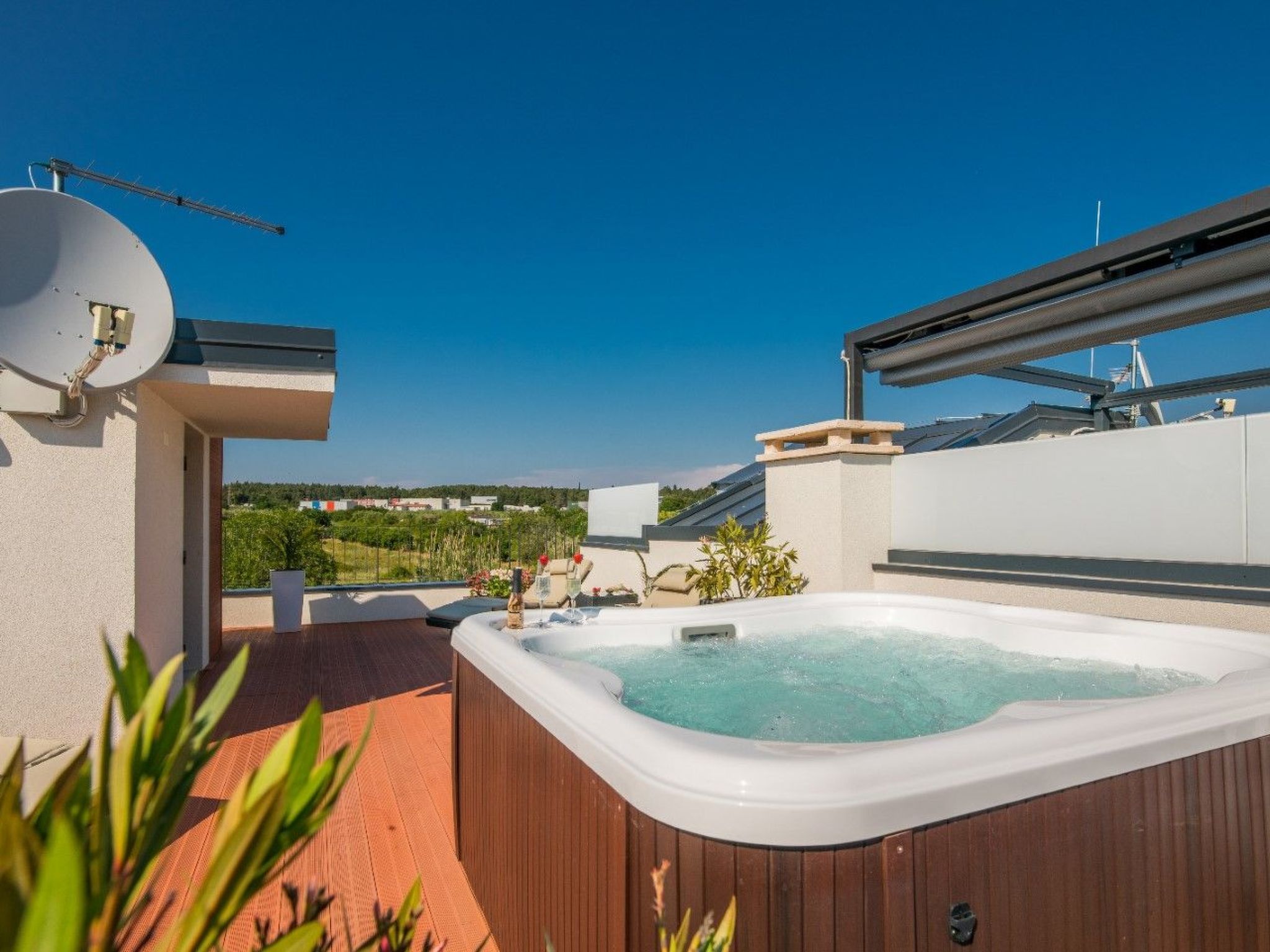 Photo of für 6 Personen ca. 130 m&sup2; in Novigrad, Adriaküste Kroatien (Westküste von