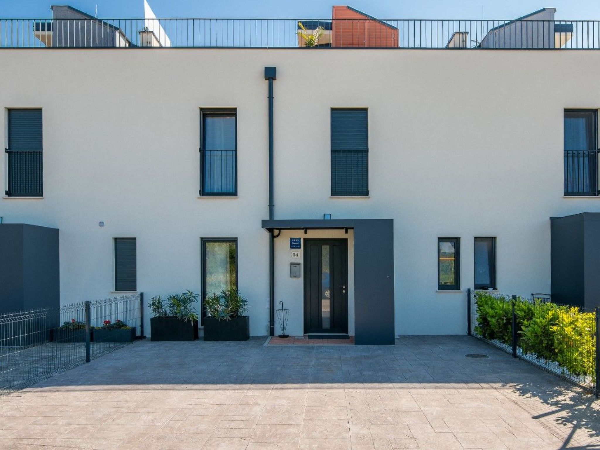 Photo of für 6 Personen ca. 130 m&sup2; in Novigrad, Adriaküste Kroatien (Westküste von