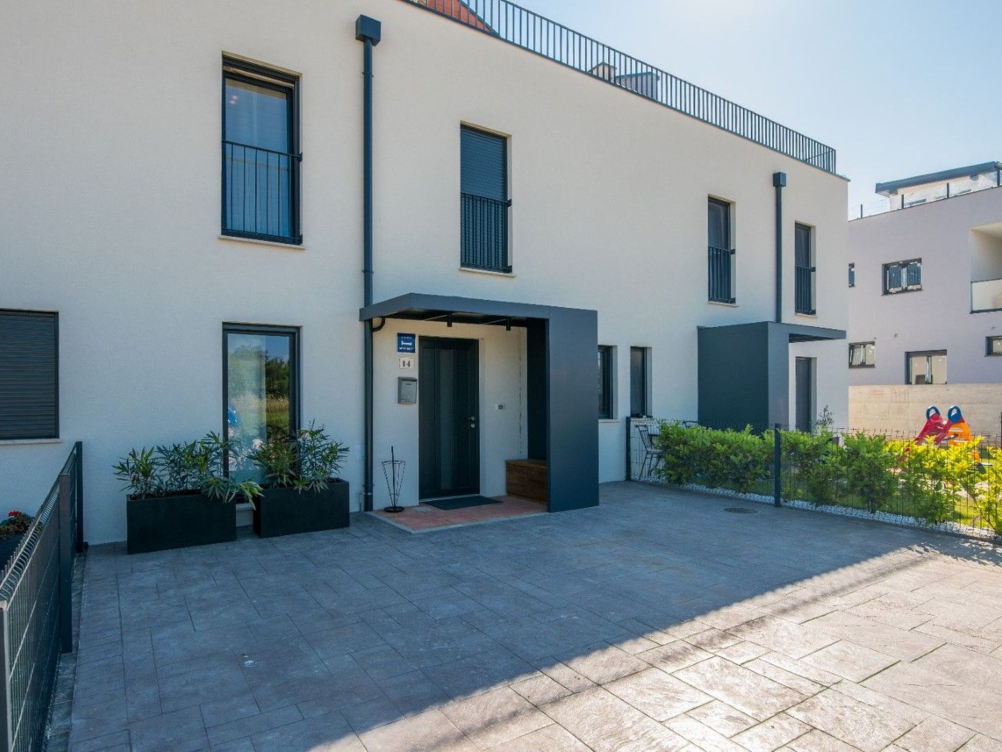 Photo of für 6 Personen ca. 130 m&sup2; in Novigrad, Adriaküste Kroatien (Westküste von