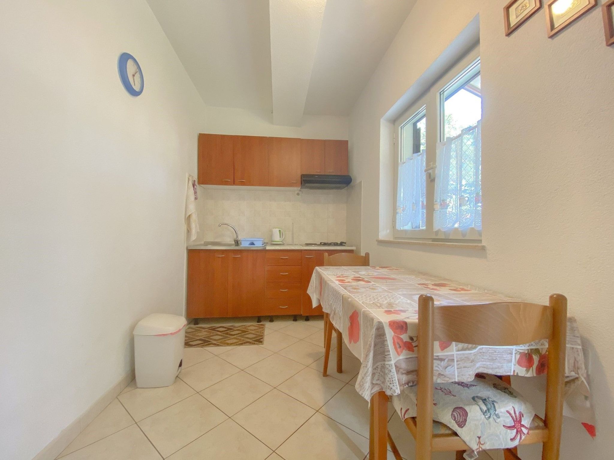 Photo of "Elena 2" direkt am Strand