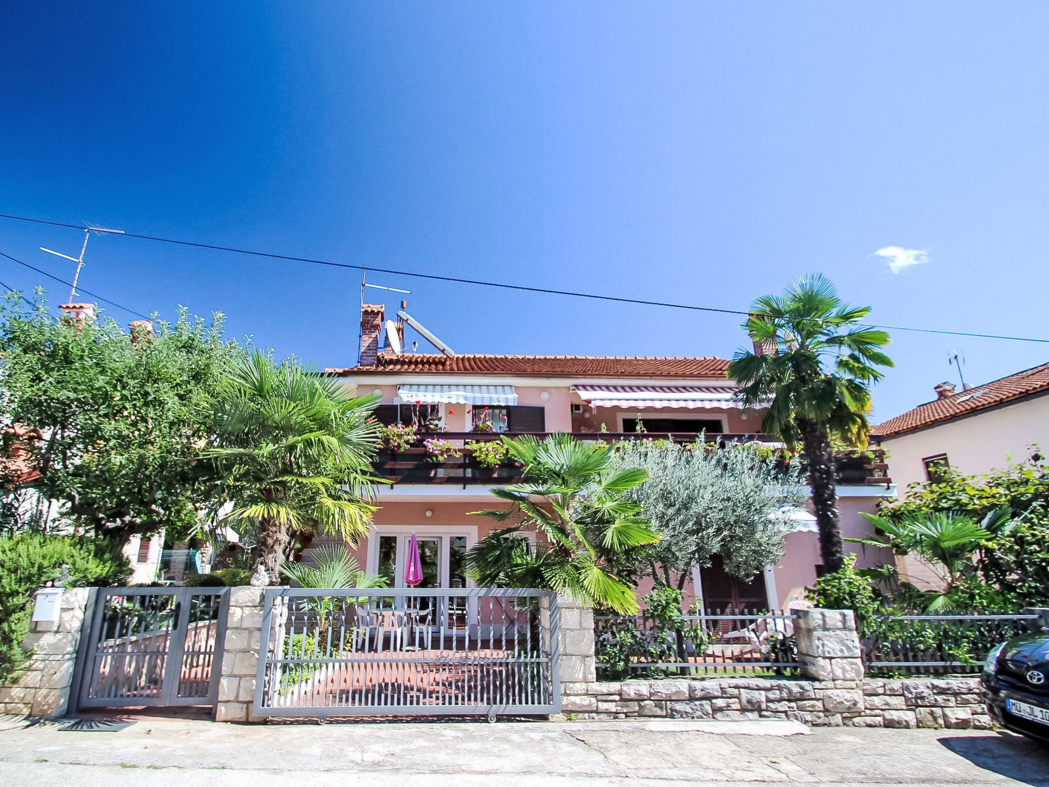 Photo of Wohnung "Adila 2" mit Terrasse
