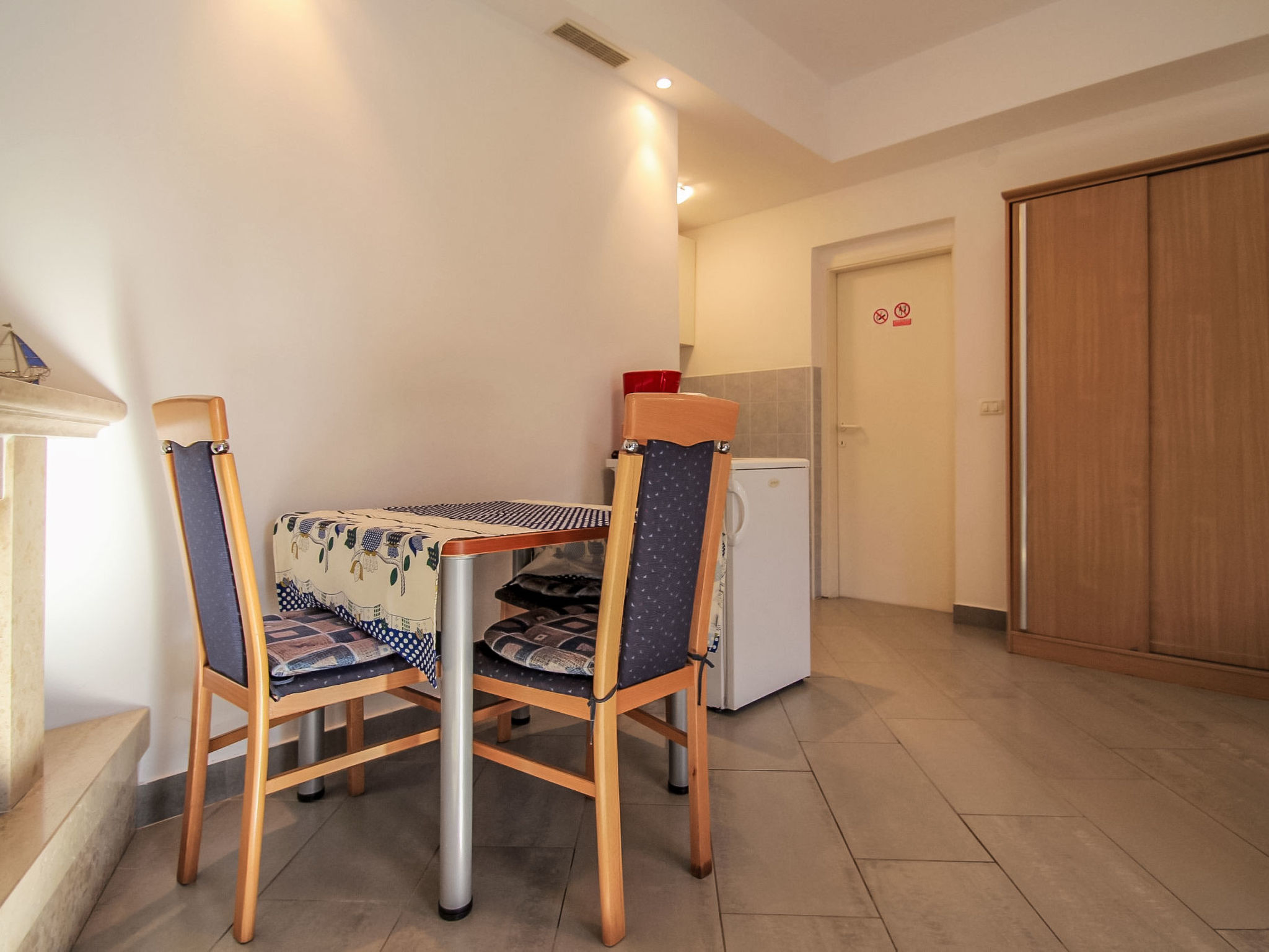 Photo of Wohnung "Adila 2" mit Terrasse