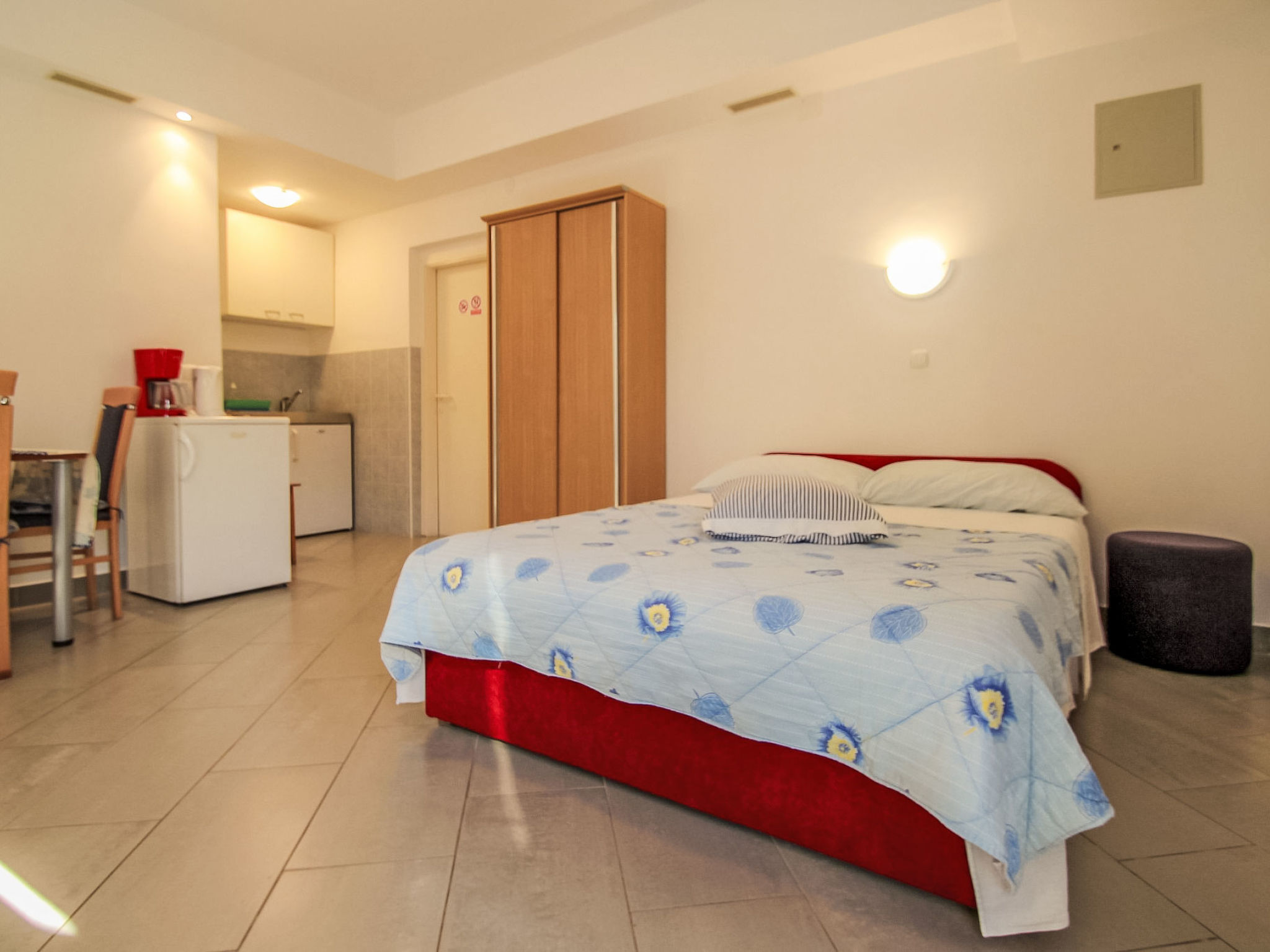 Photo of Wohnung "Adila 2" mit Terrasse
