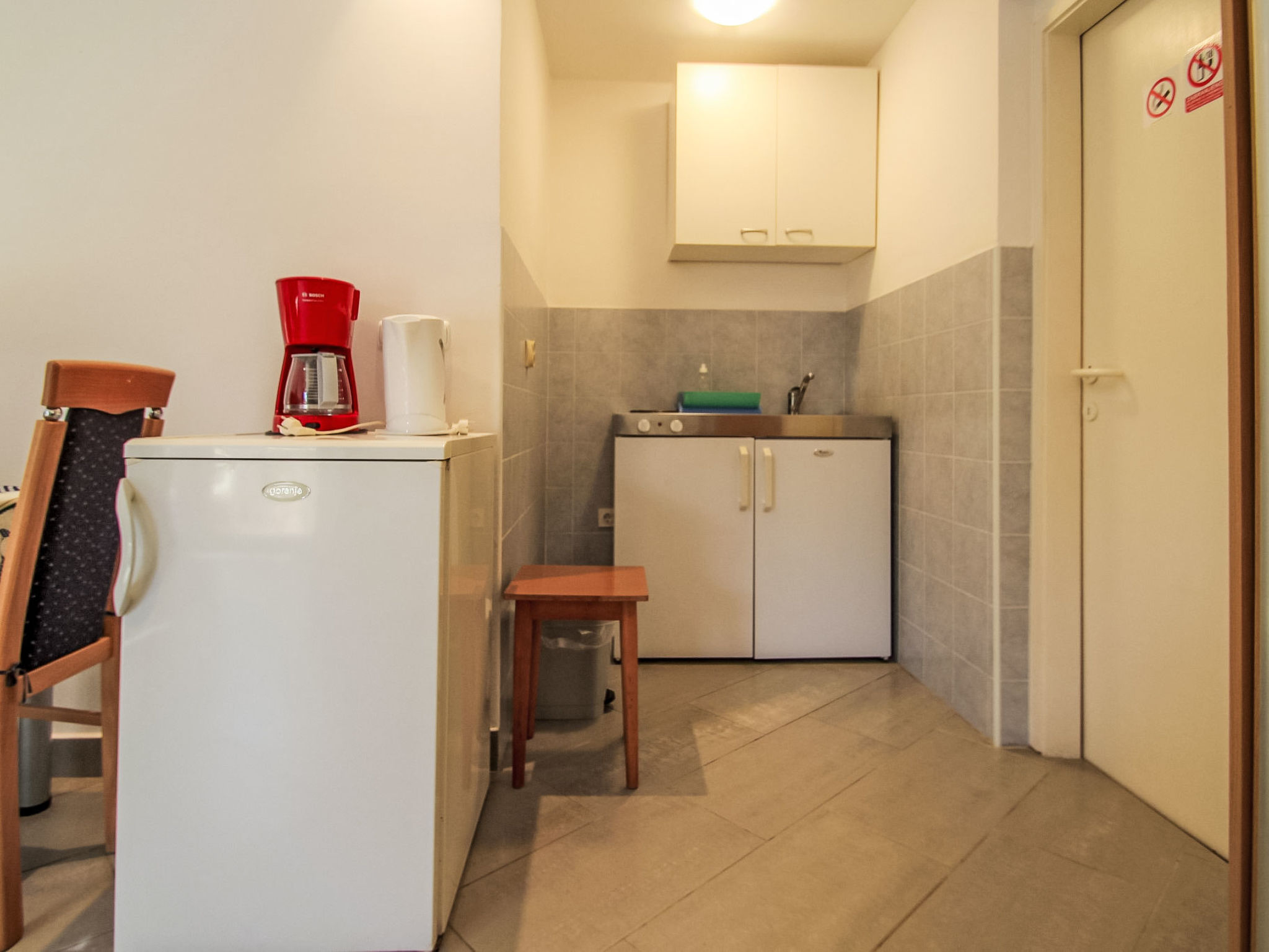 Photo of Wohnung "Adila 2" mit Terrasse