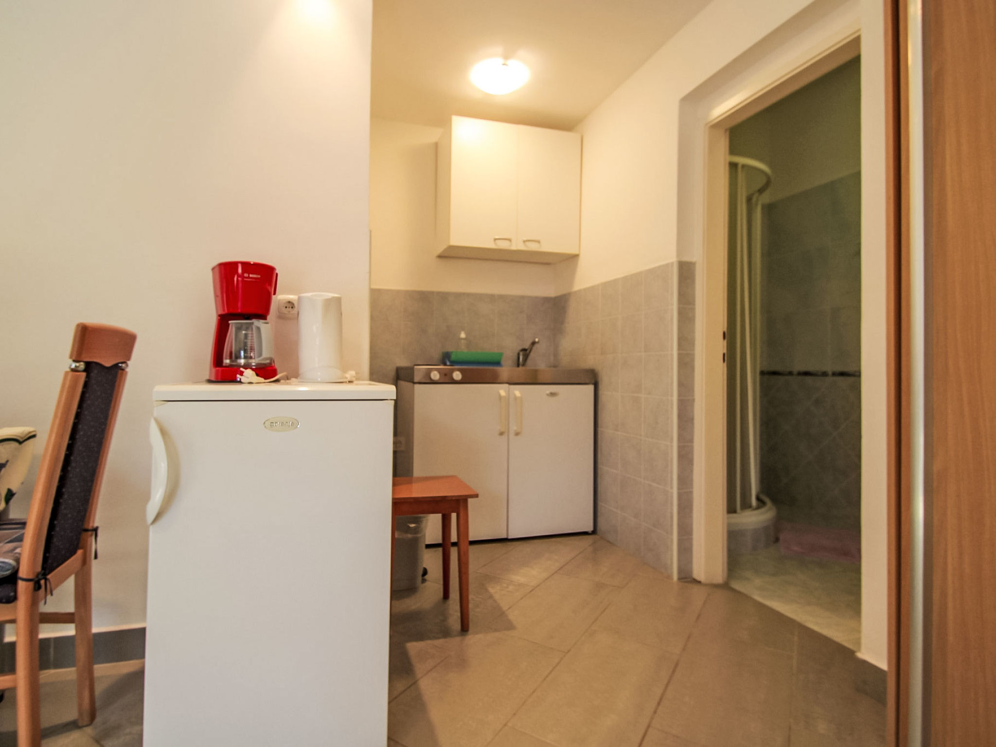 Photo of Wohnung "Adila 2" mit Terrasse