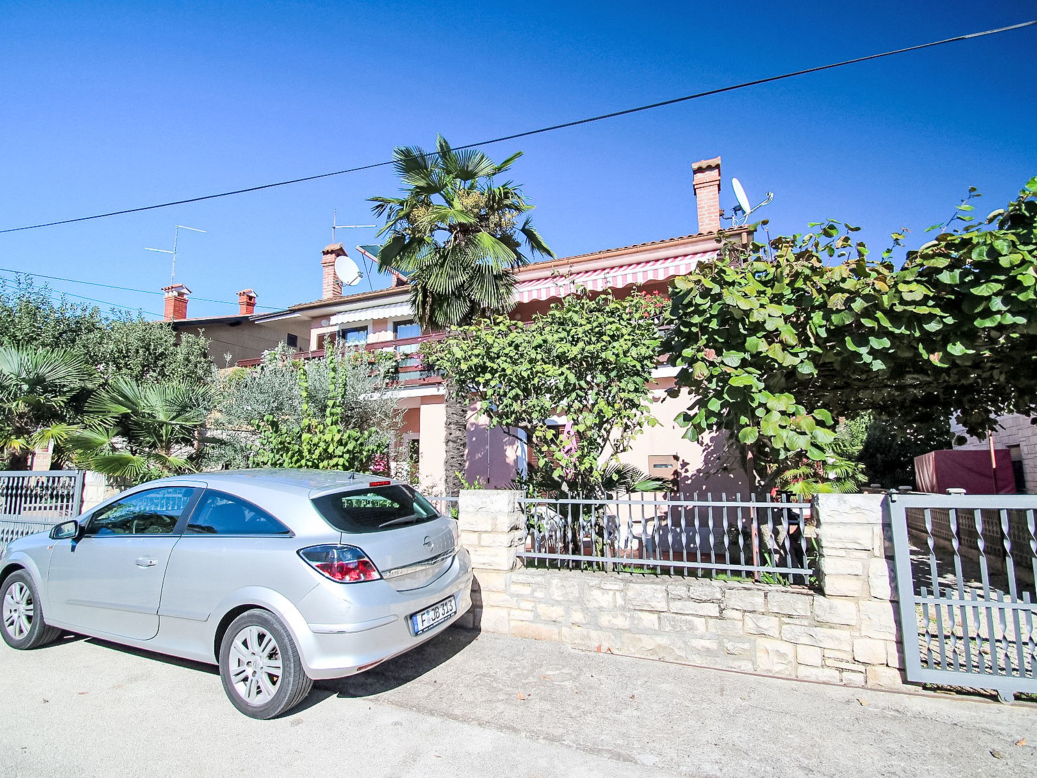 Photo of Wohnung "Adila 2" mit Terrasse