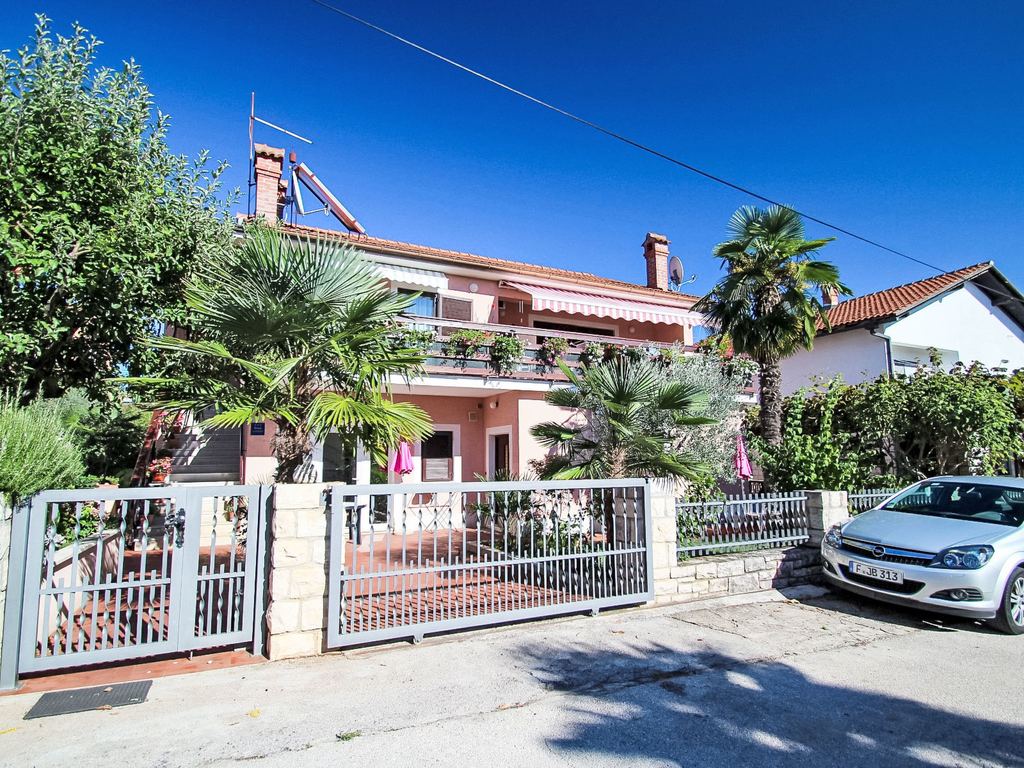 Photo of Wohnung "Adila 2" mit Terrasse