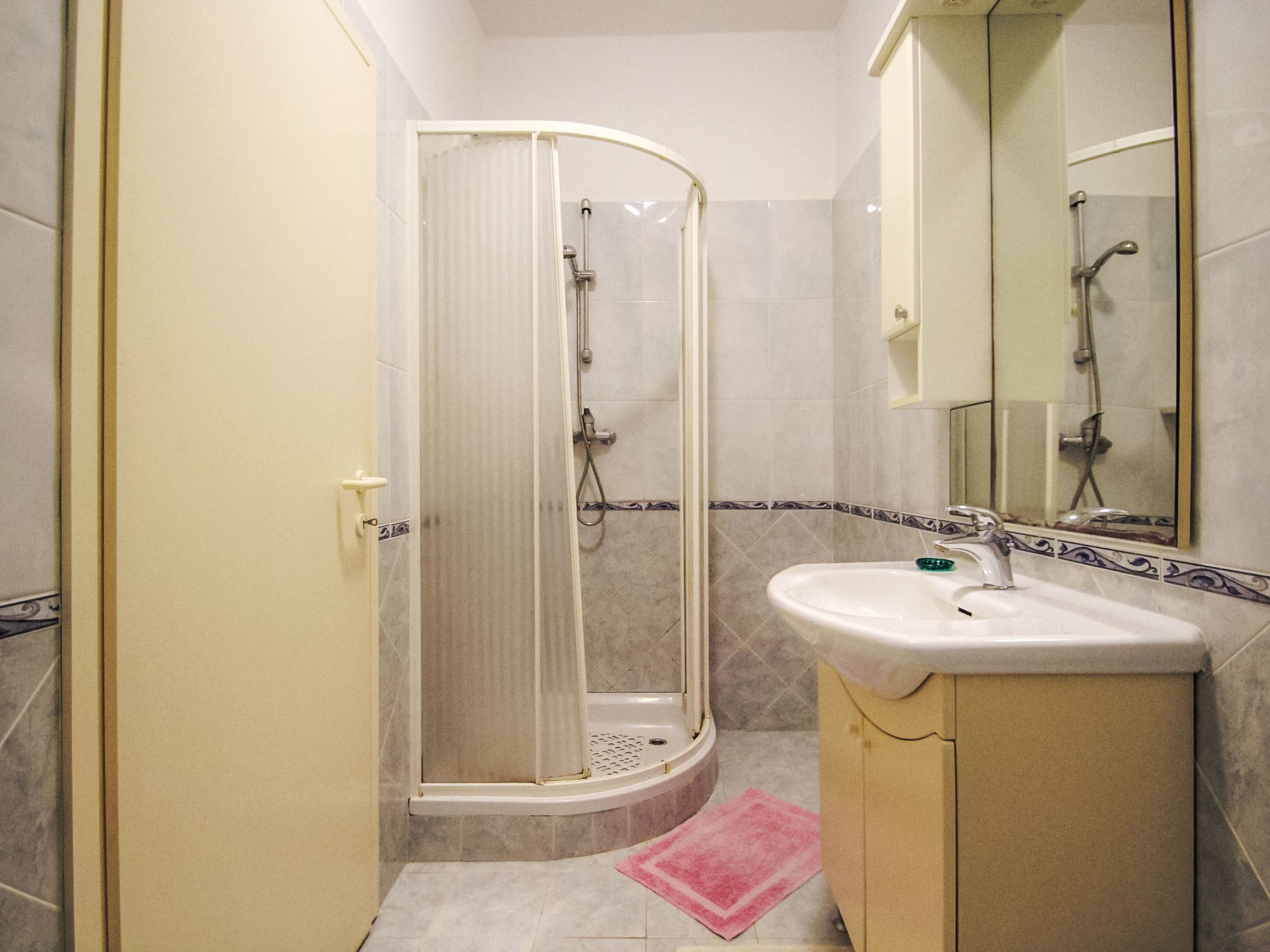 Photo of Wohnung "Adila 2" mit Terrasse