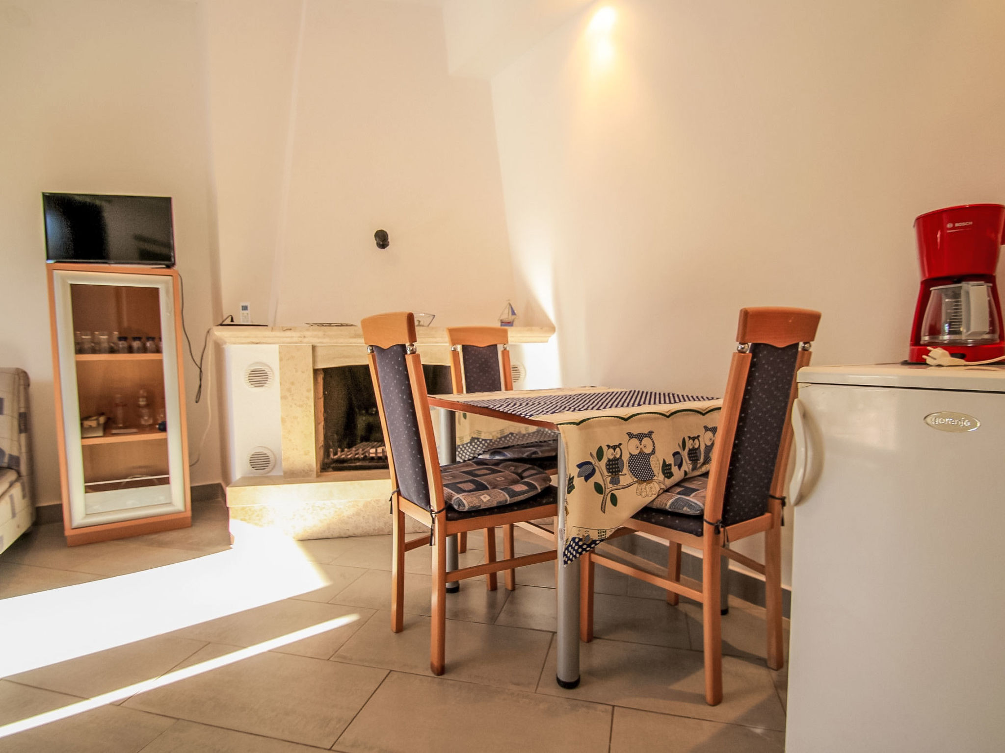 Photo of Wohnung "Adila 2" mit Terrasse
